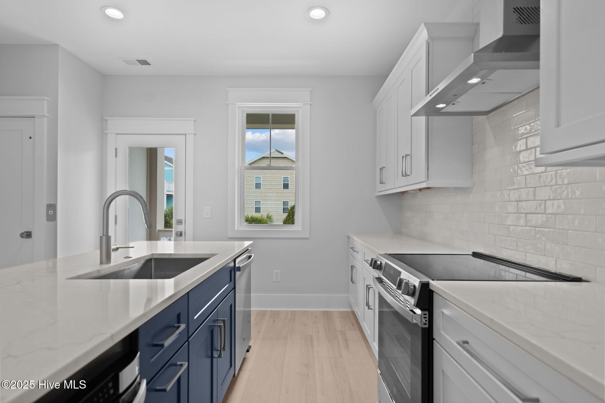 209 Spartanburg Avenue, 1 & 2, Carolina Beach Unit: 1 & 2