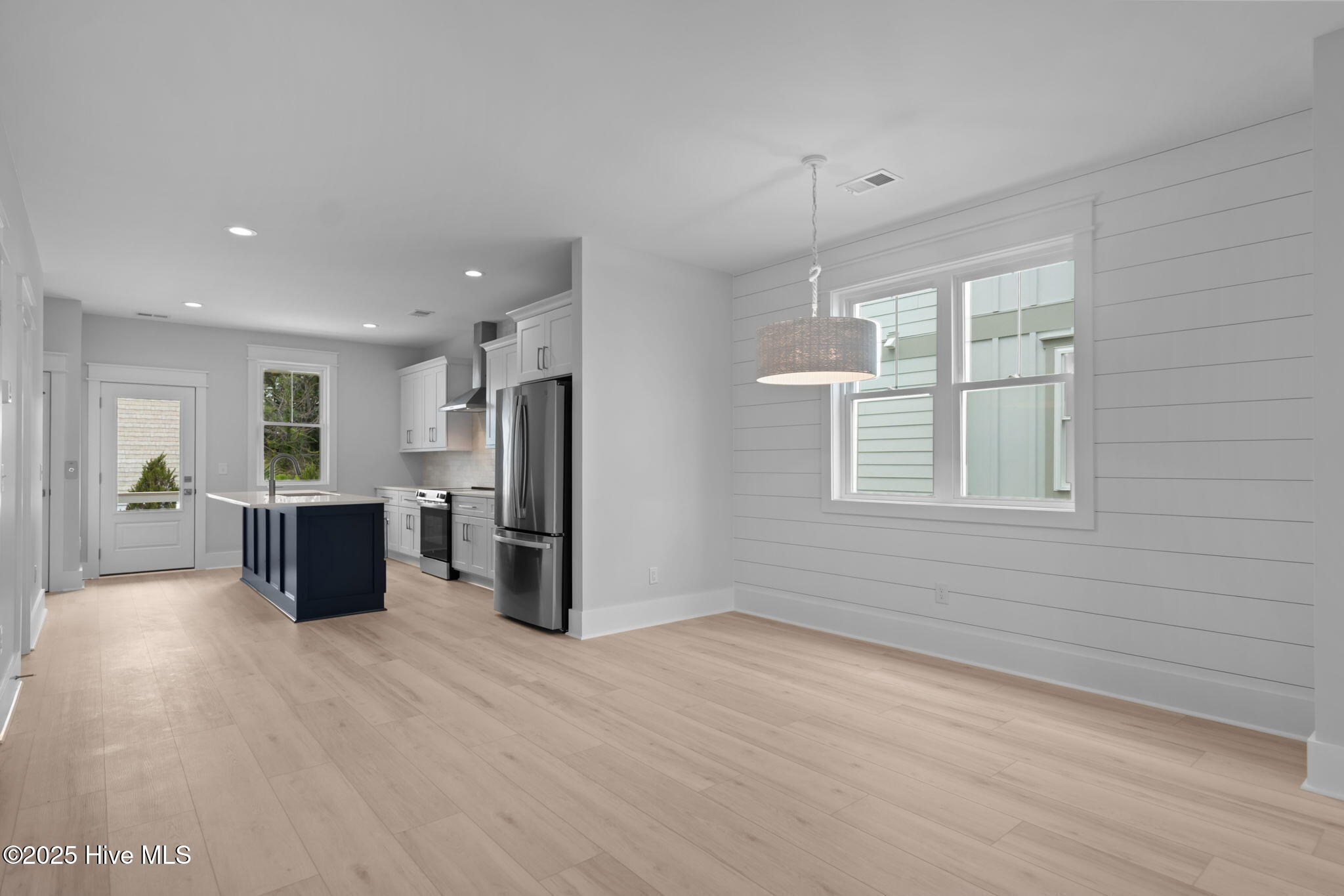 209 Spartanburg Avenue, 1 & 2, Carolina Beach Unit: 1 & 2