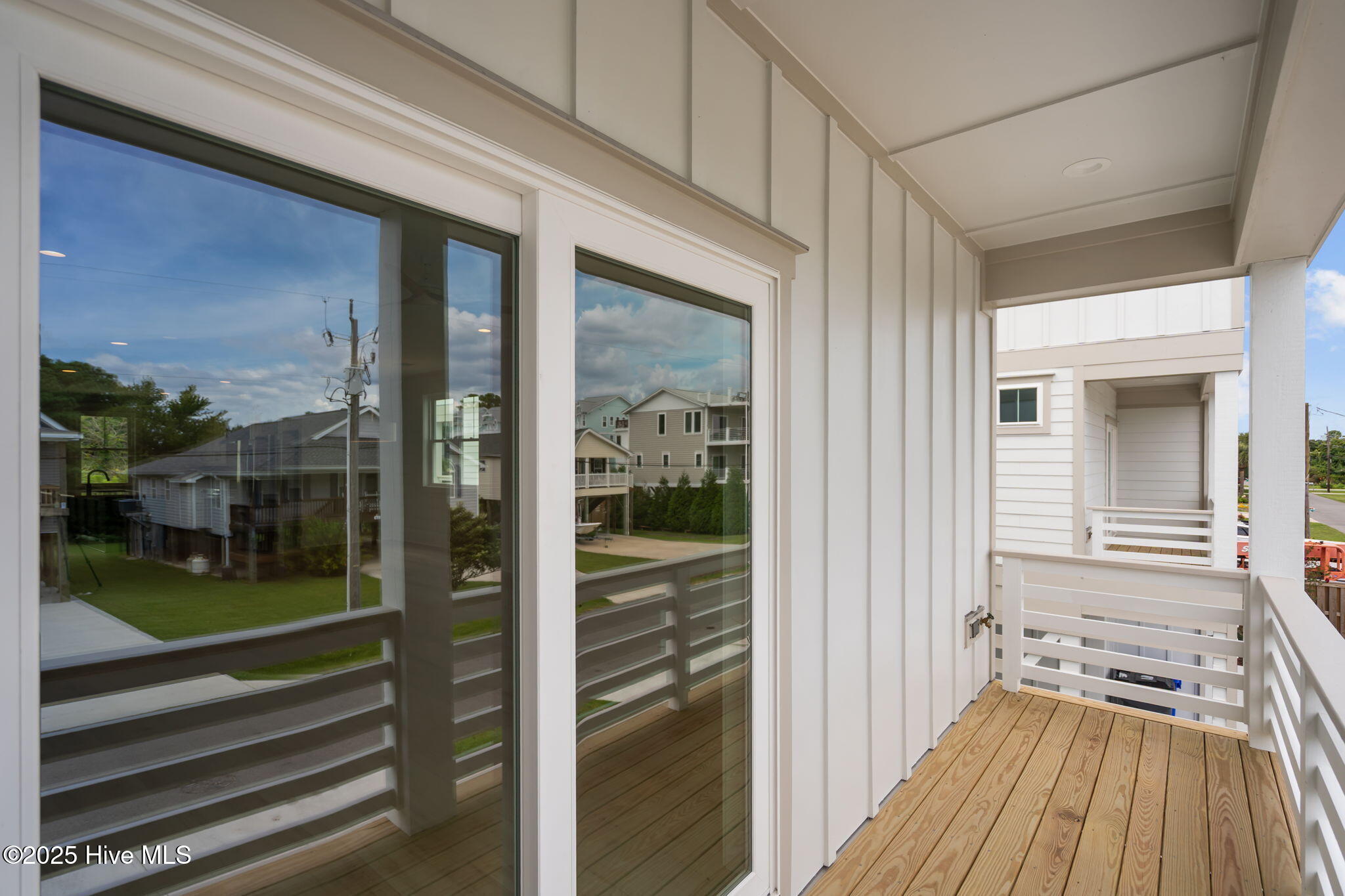 209 Spartanburg Avenue, 1 & 2, Carolina Beach Unit: 1 & 2