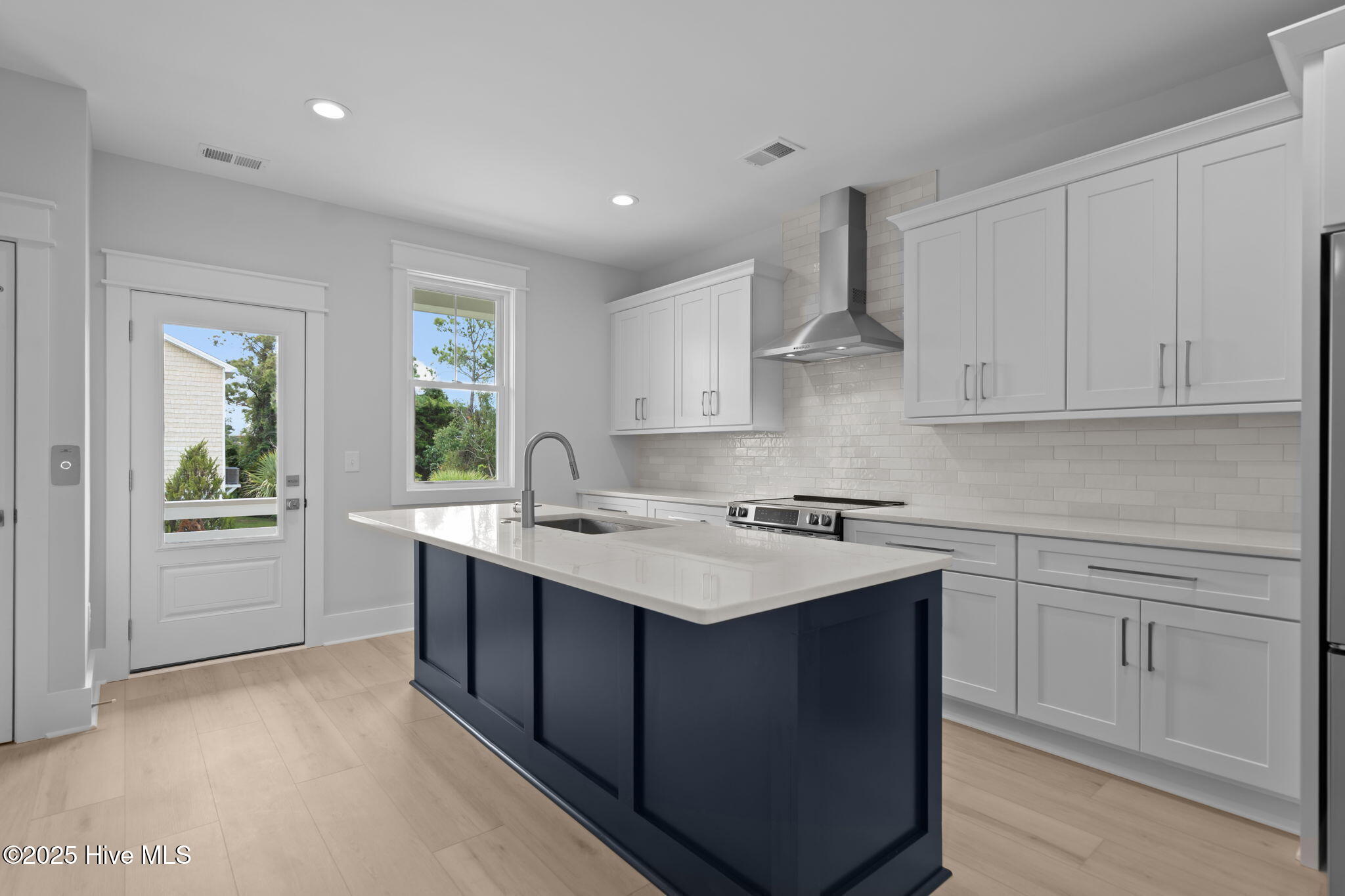 209 Spartanburg Avenue, 1 & 2, Carolina Beach Unit: 1 & 2