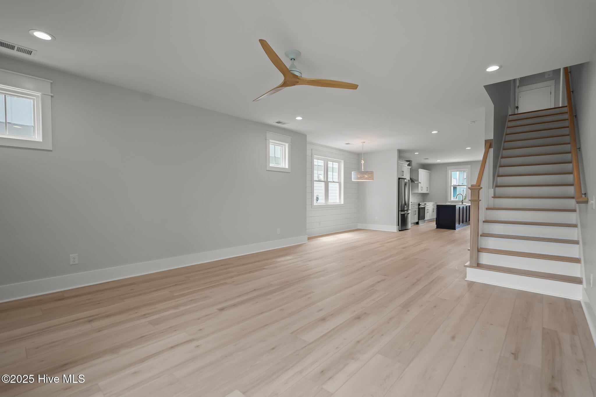 209 Spartanburg Avenue, 1 & 2, Carolina Beach Unit: 1 & 2