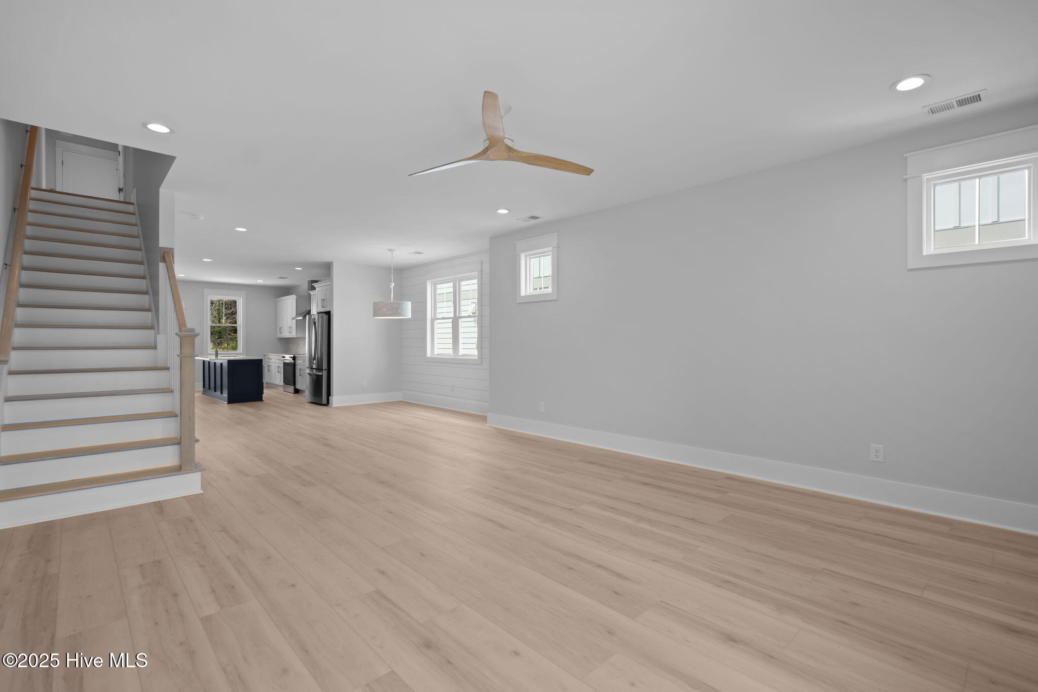 209 Spartanburg Avenue, 1 & 2, Carolina Beach Unit: 1 & 2