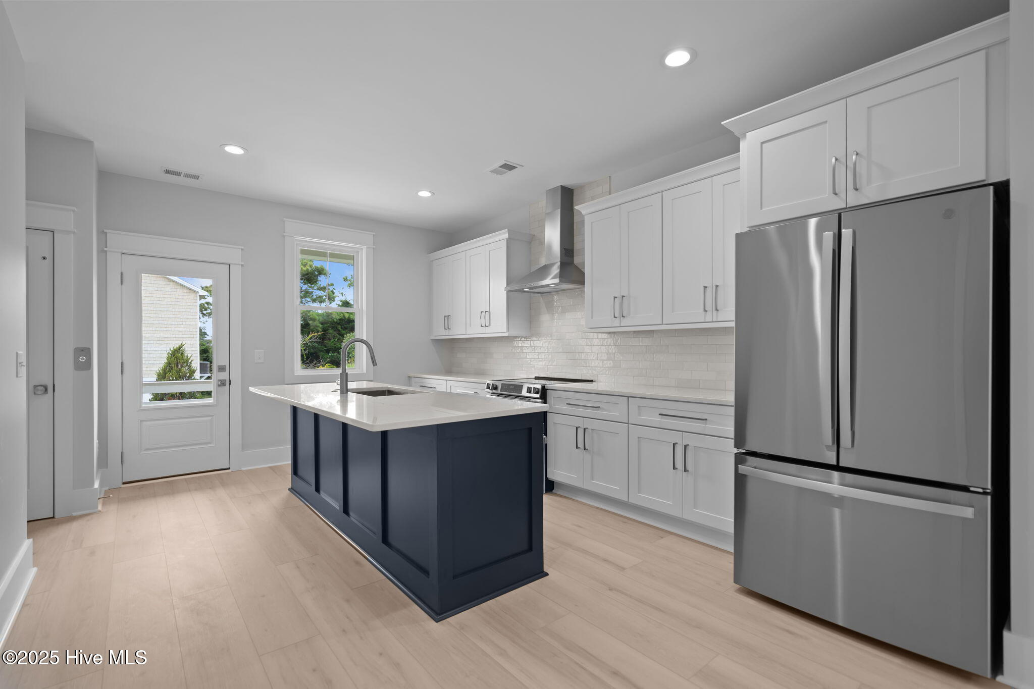 209 Spartanburg Avenue, 1 & 2, Carolina Beach Unit: 1 & 2