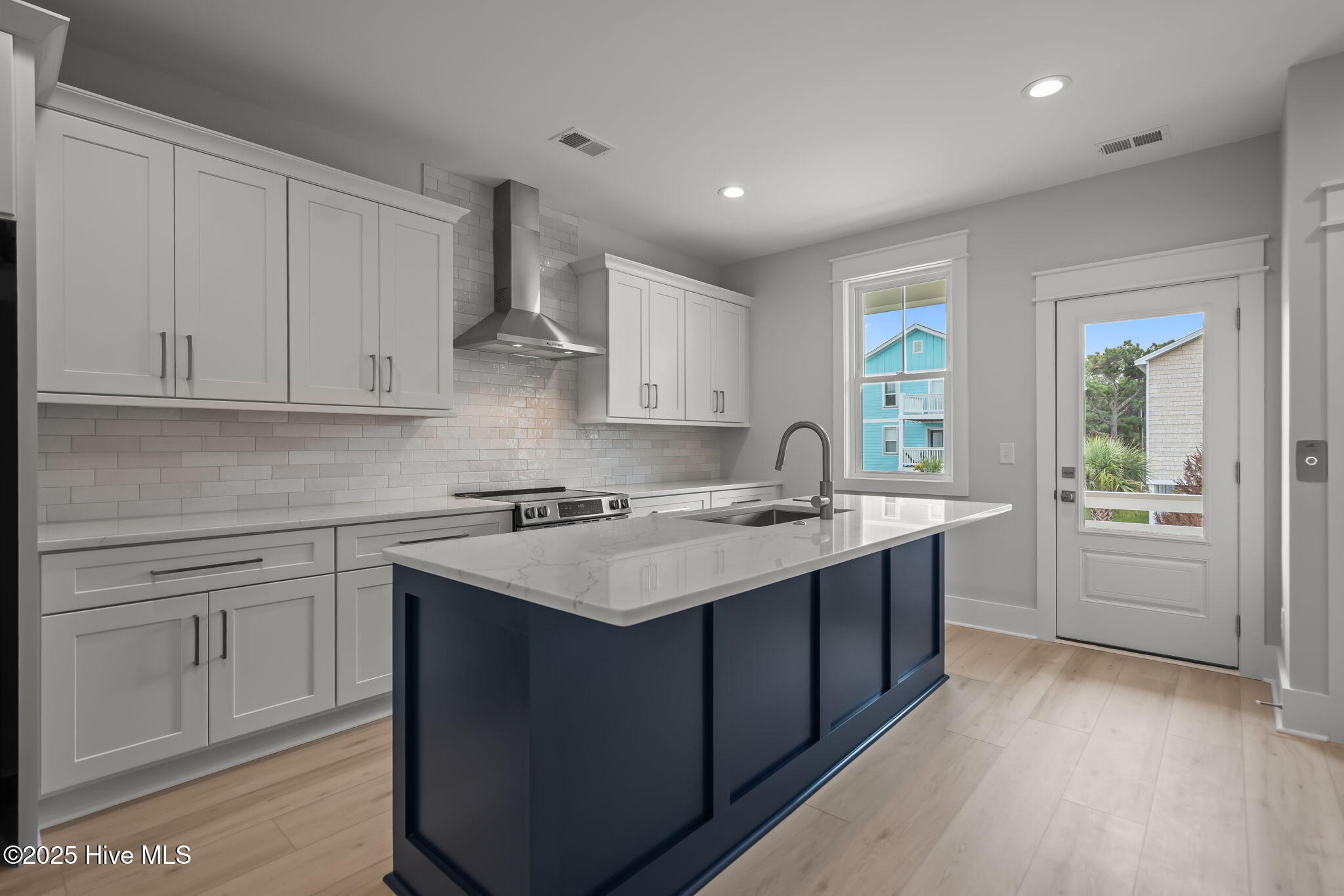 209 Spartanburg Avenue, 1 & 2, Carolina Beach Unit: 1 & 2