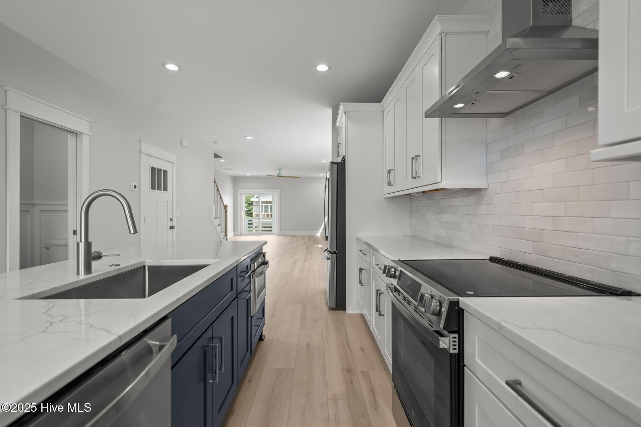 209 Spartanburg Avenue, 1 & 2, Carolina Beach Unit: 1 & 2