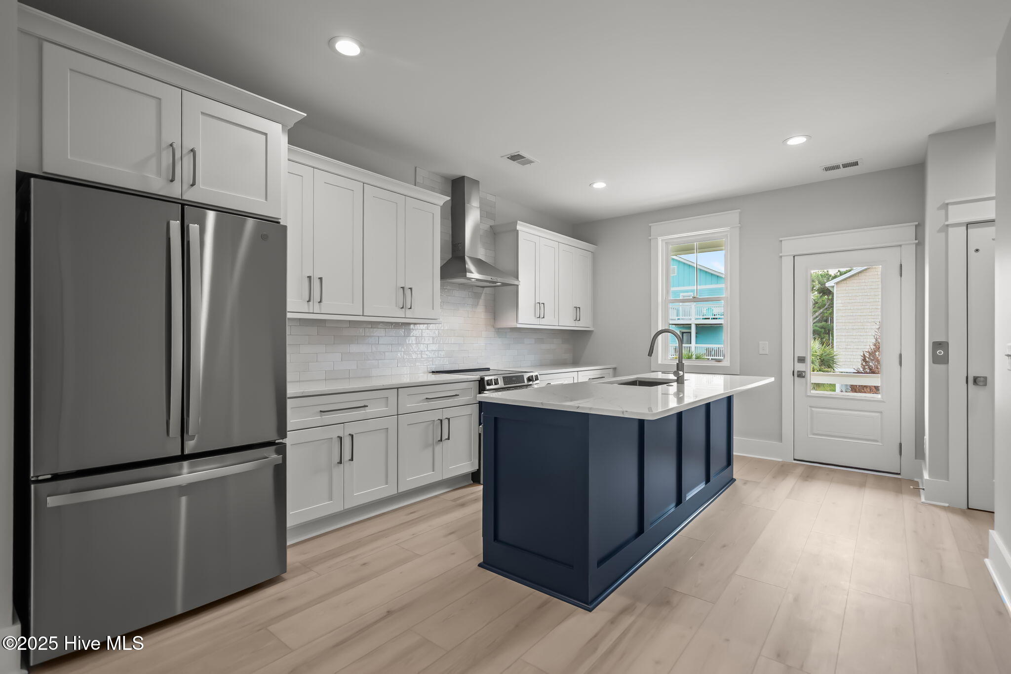 209 Spartanburg Avenue, 1 & 2, Carolina Beach Unit: 1 & 2