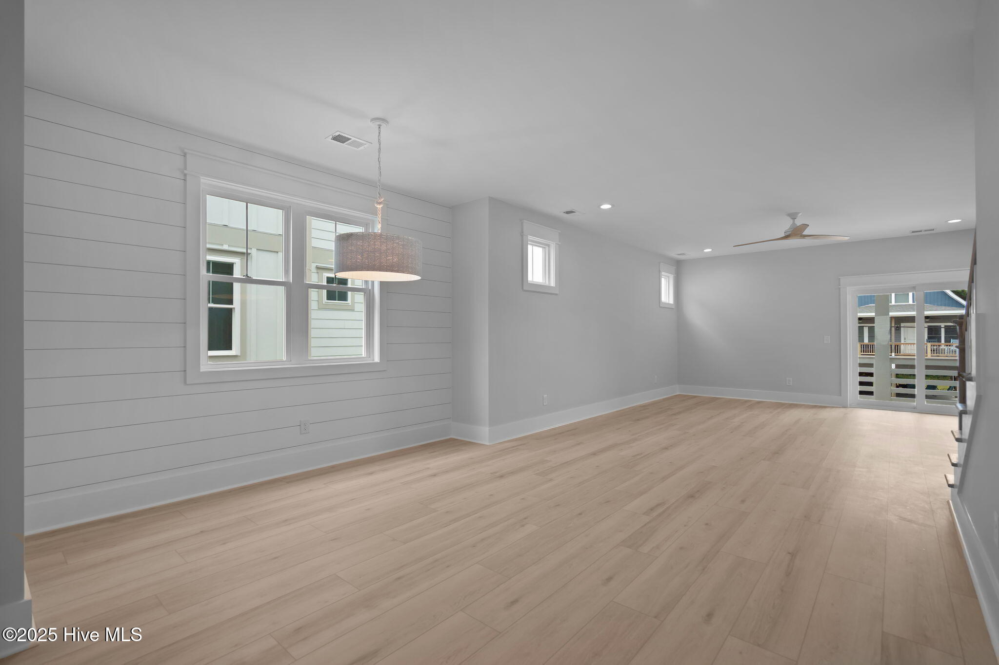 209 Spartanburg Avenue, 1 & 2, Carolina Beach Unit: 1 & 2