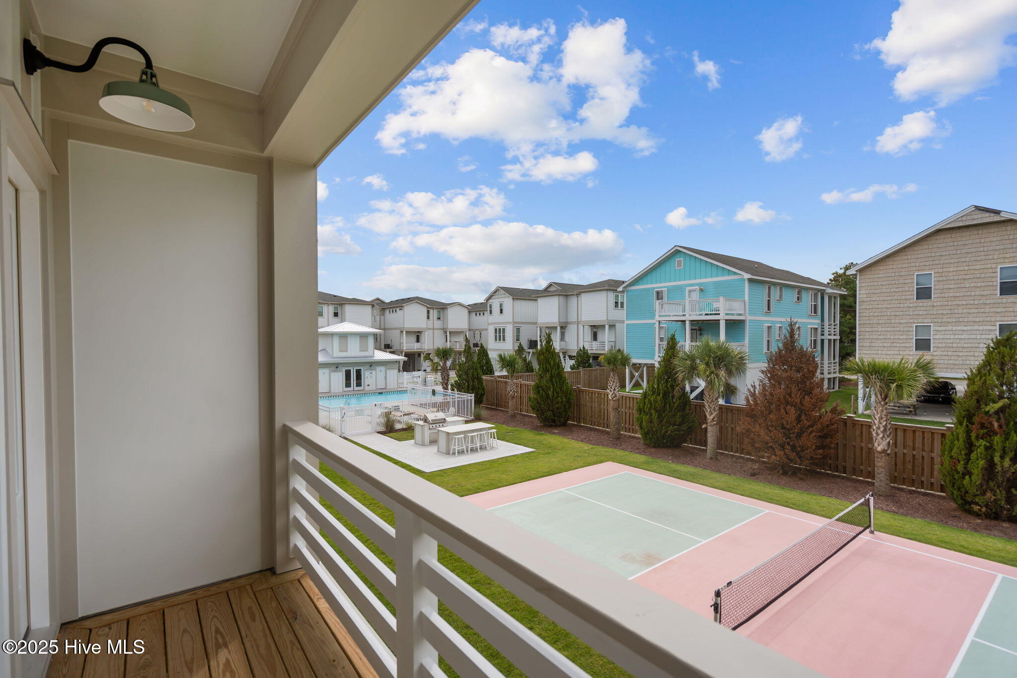 209 Spartanburg Avenue, 1 & 2, Carolina Beach Unit: 1 & 2