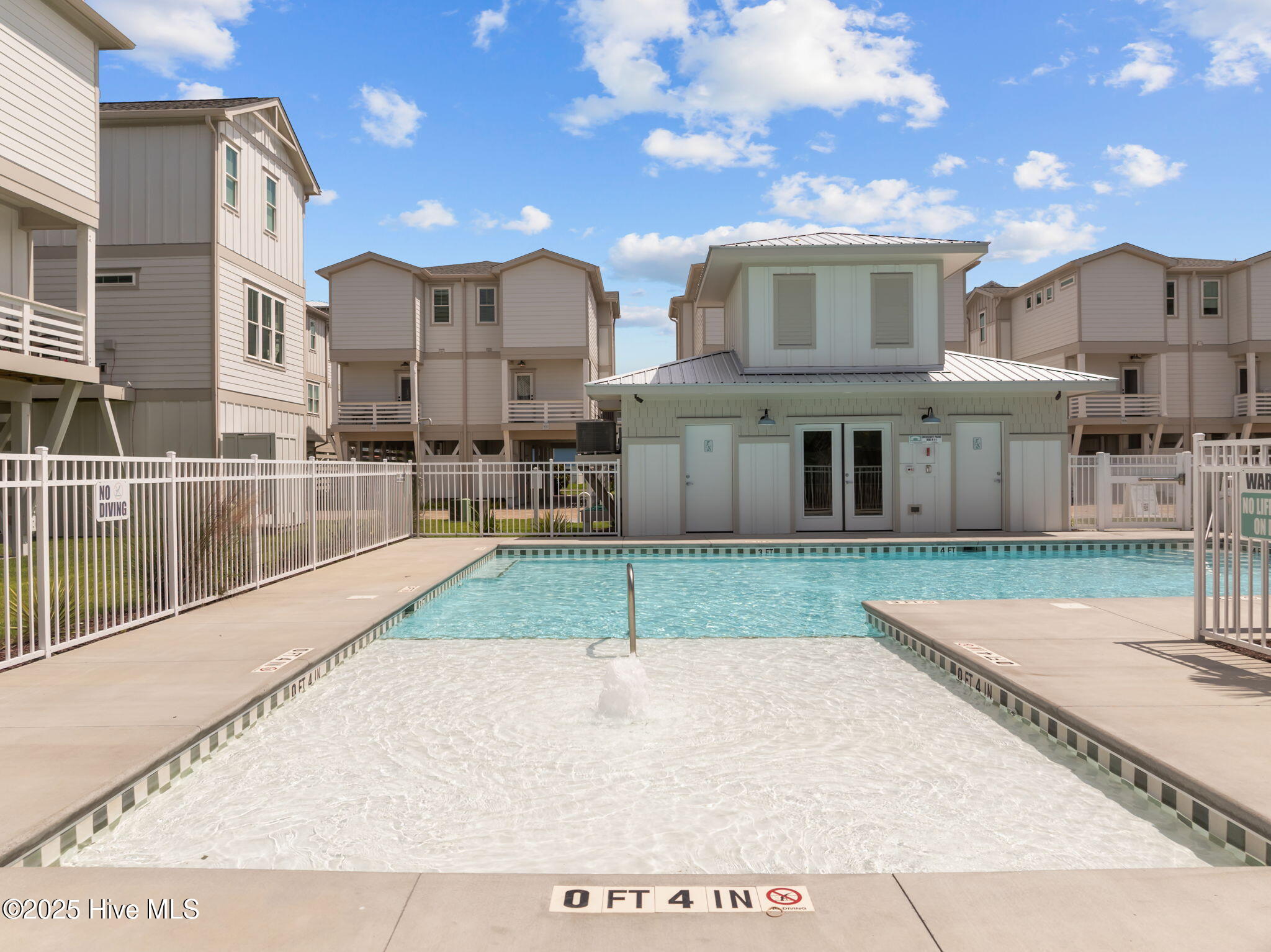 209 Spartanburg Avenue, 1 & 2, Carolina Beach Unit: 1 & 2