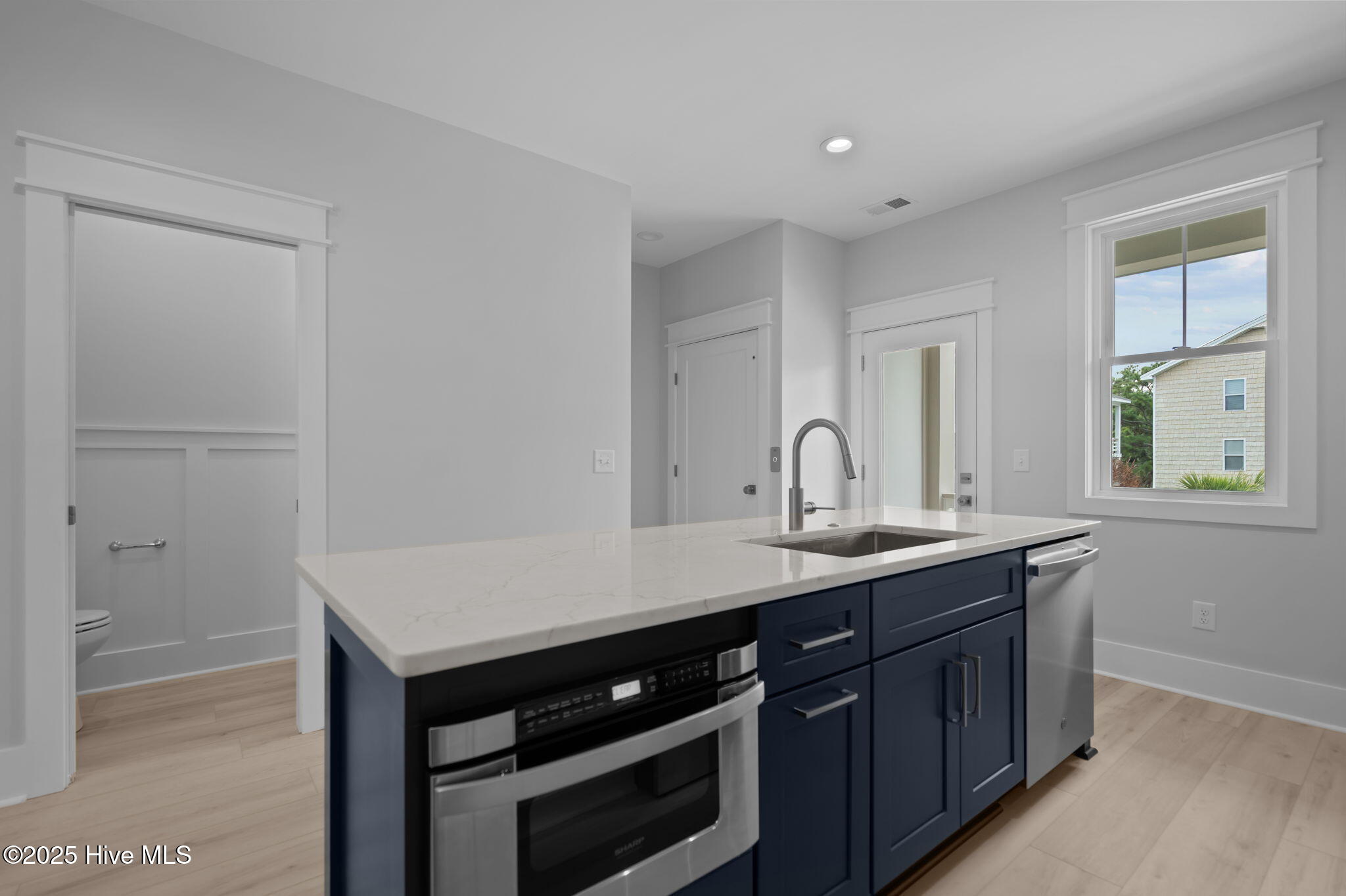 209 Spartanburg Avenue, 1 & 2, Carolina Beach Unit: 1 & 2