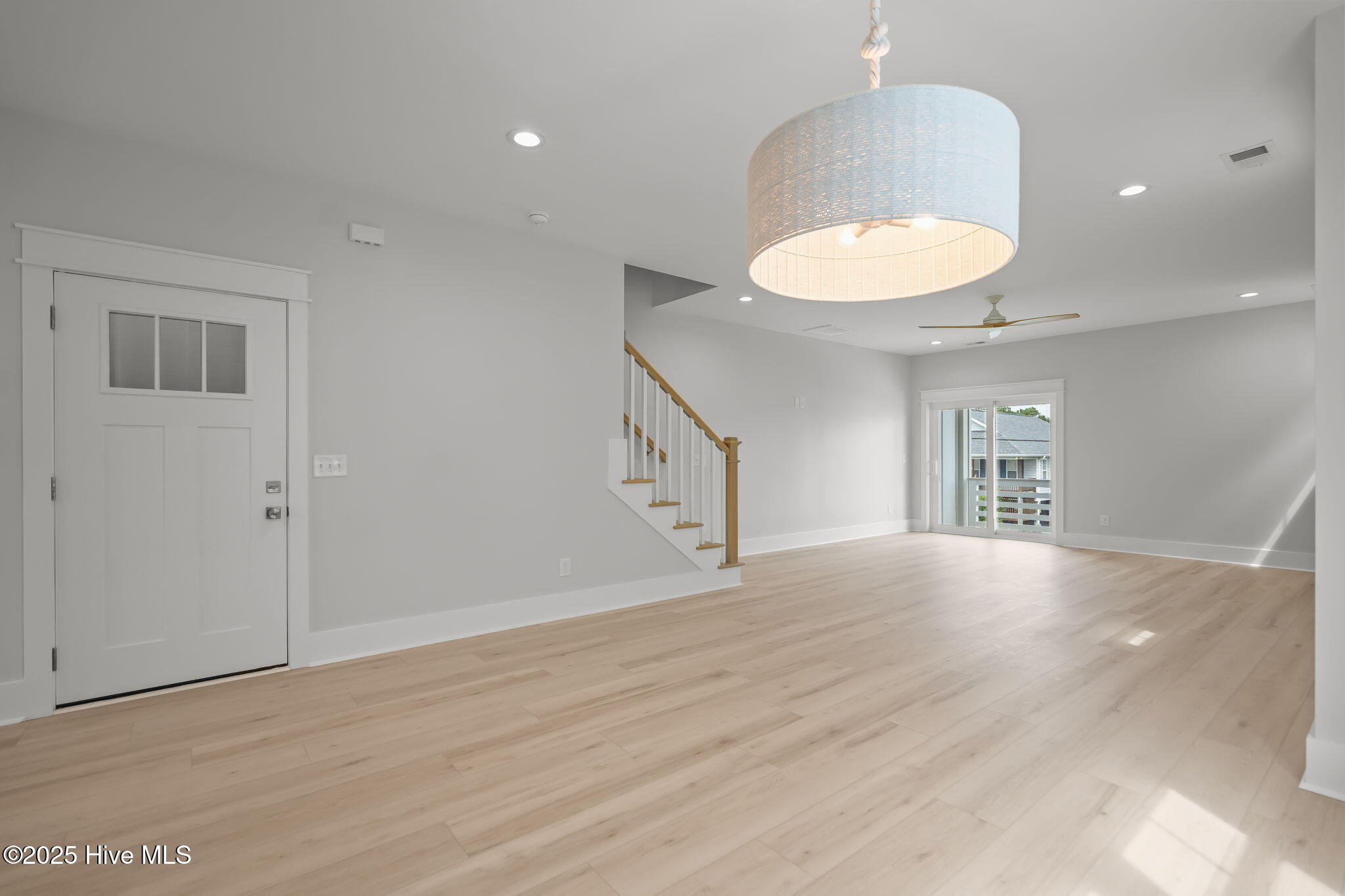 209 Spartanburg Avenue, 1 & 2, Carolina Beach Unit: 1 & 2