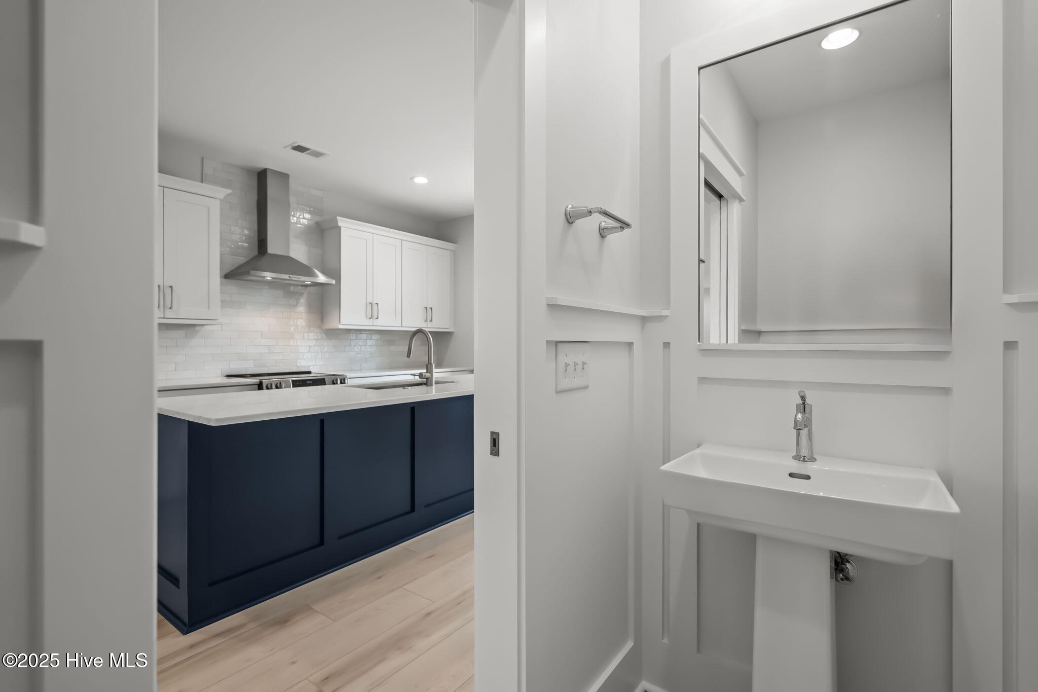 209 Spartanburg Avenue, 1 & 2, Carolina Beach Unit: 1 & 2