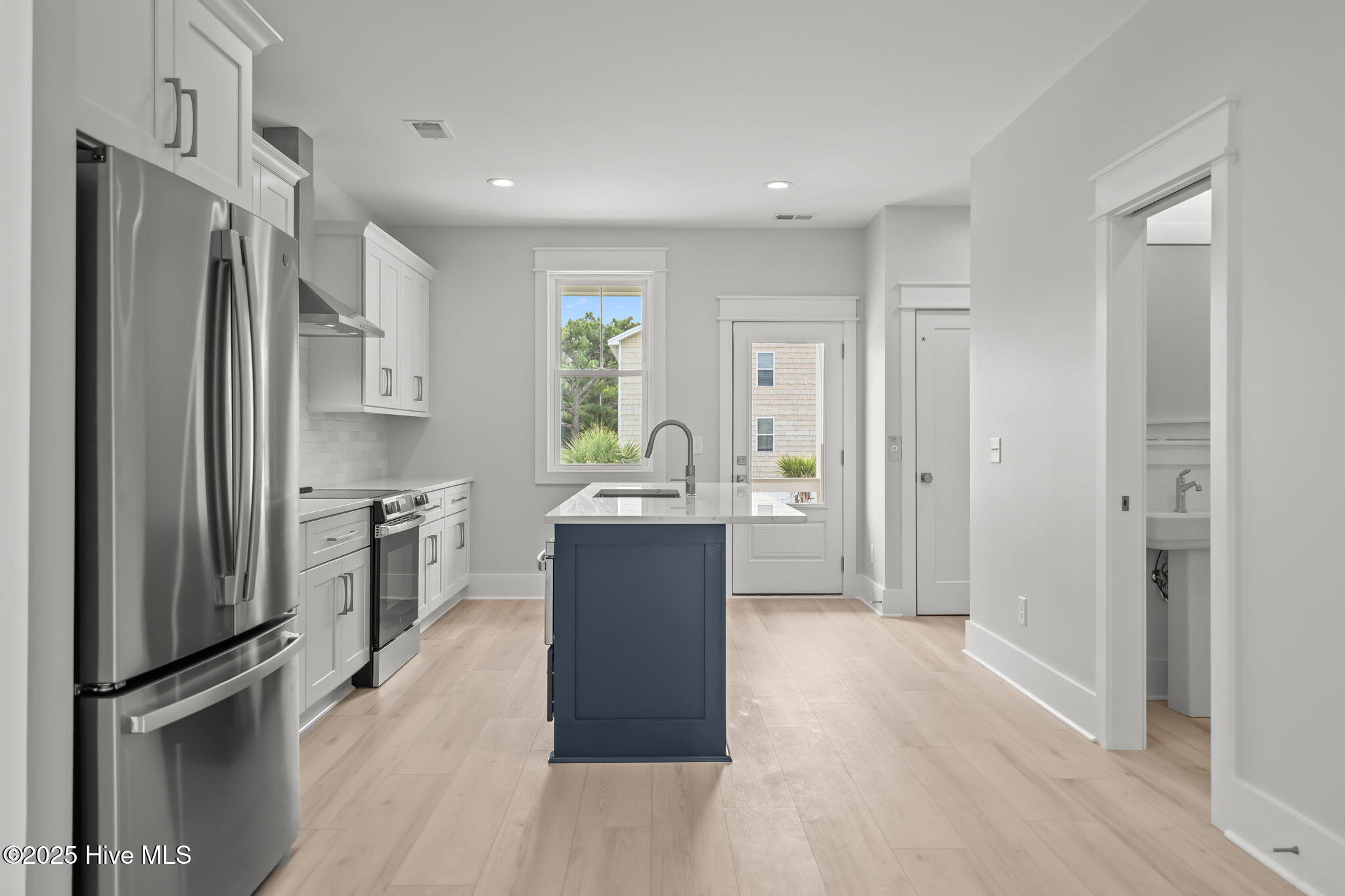 209 Spartanburg Avenue, 1 & 2, Carolina Beach Unit: 1 & 2