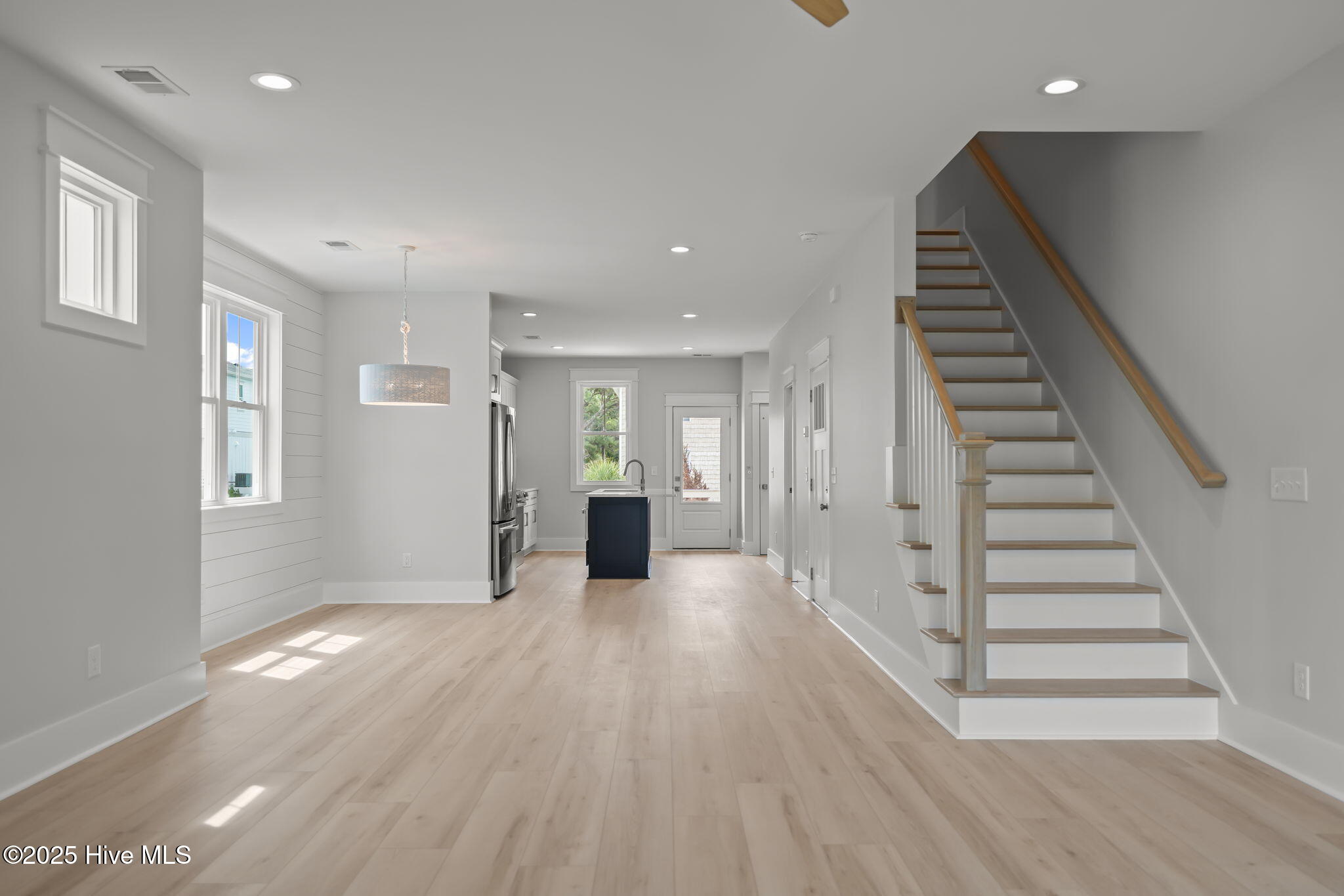 209 Spartanburg Avenue, 1 & 2, Carolina Beach Unit: 1 & 2