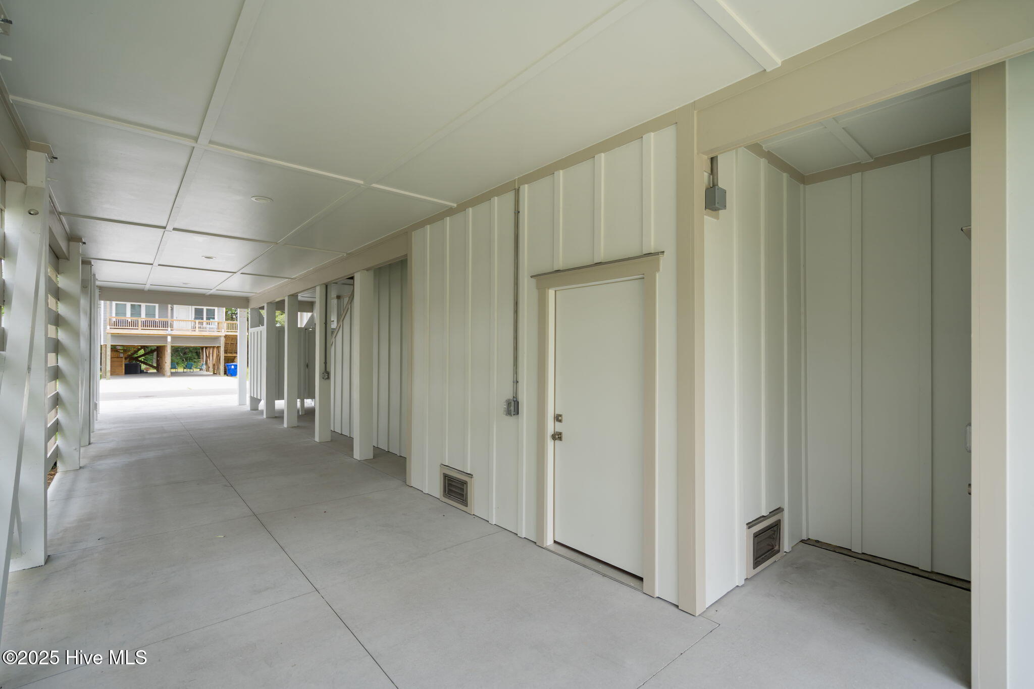 209 Spartanburg Avenue, 1 & 2, Carolina Beach Unit: 1 & 2