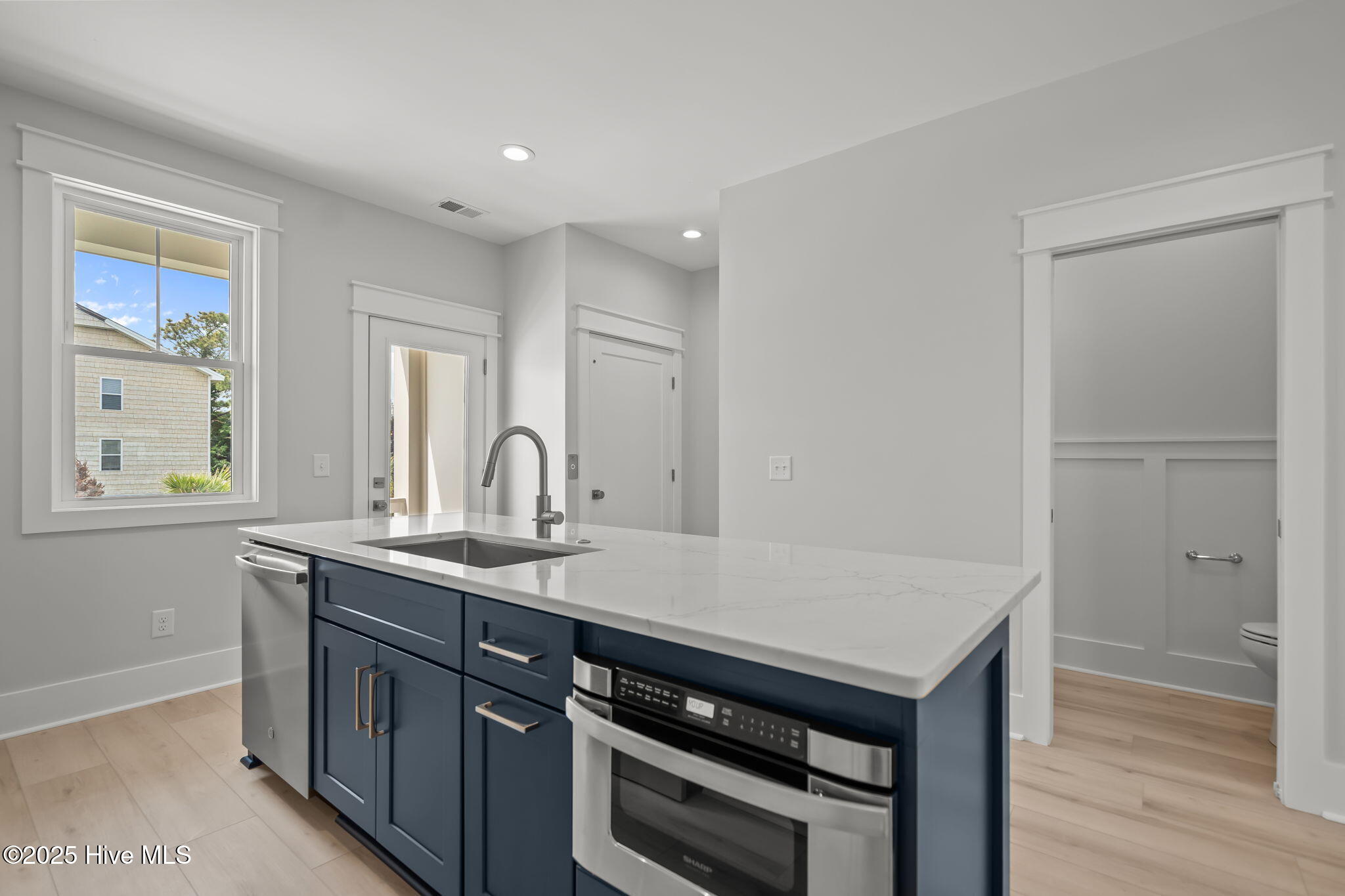 209 Spartanburg Avenue, 1 & 2, Carolina Beach Unit: 1 & 2