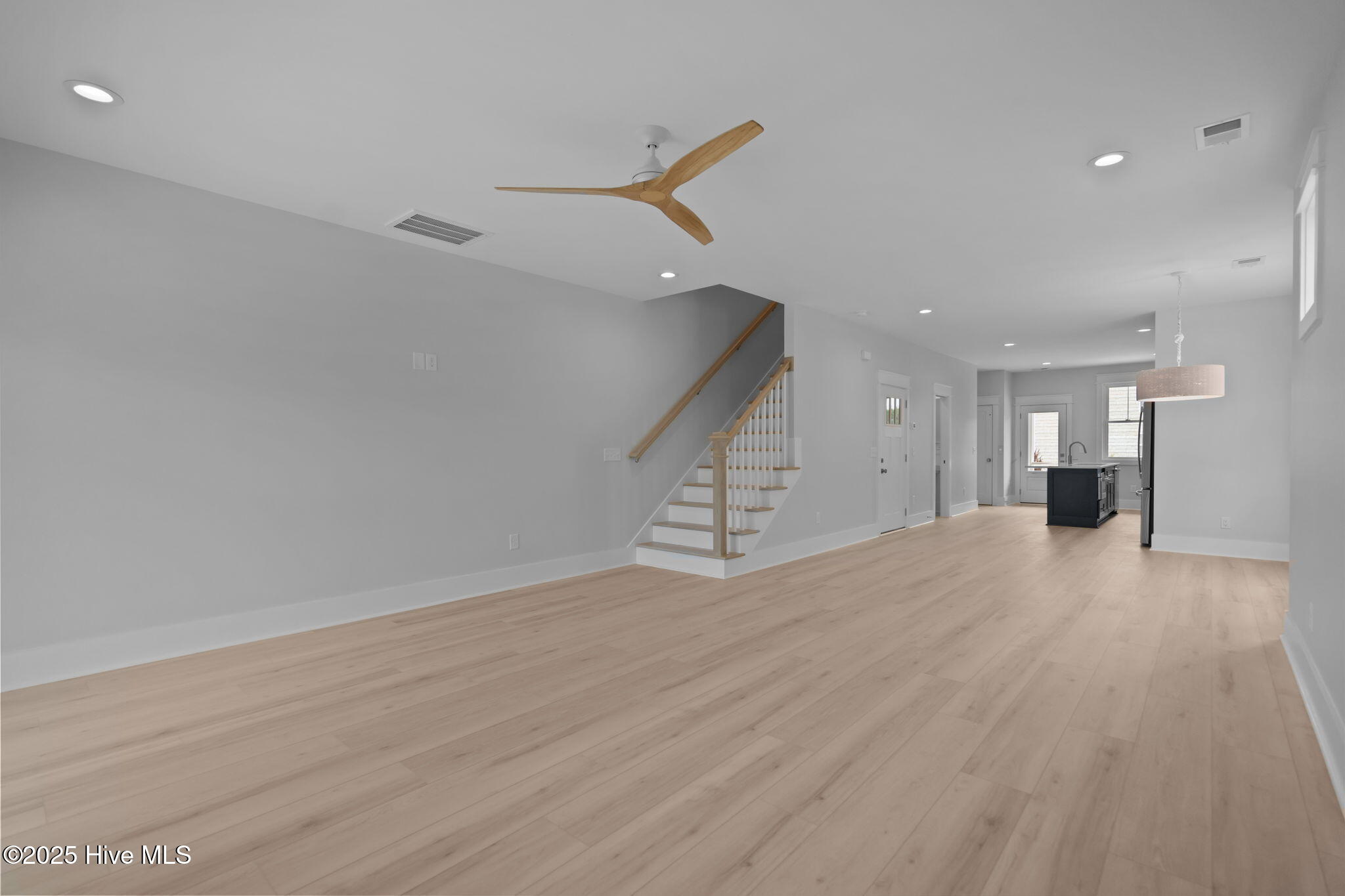 209 Spartanburg Avenue, 1 & 2, Carolina Beach Unit: 1 & 2