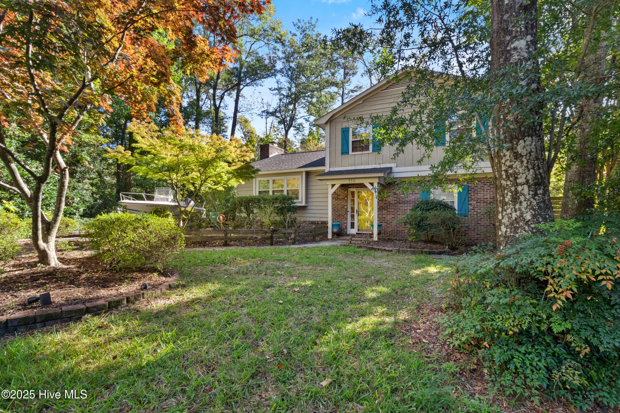 113 Long John Silver Drive