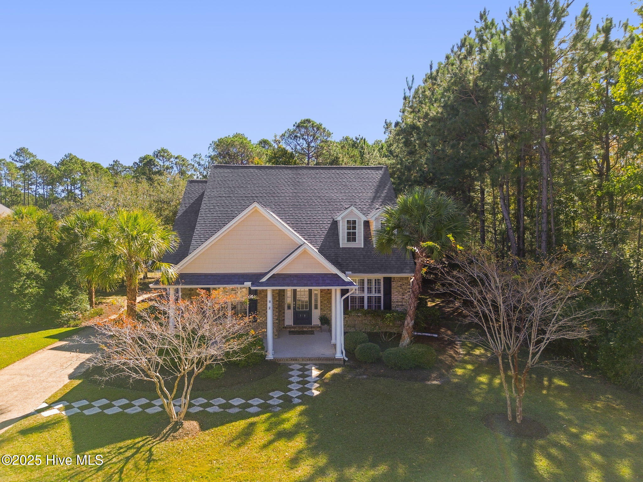 773 Creekway Circle SE