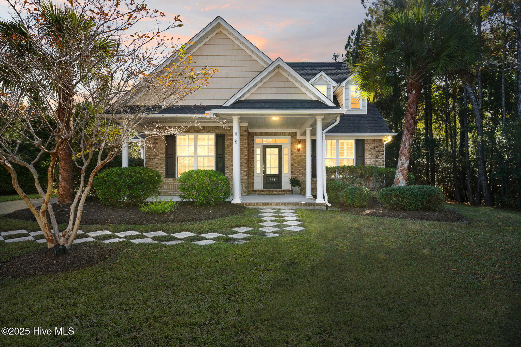 773 Creekway Circle SE