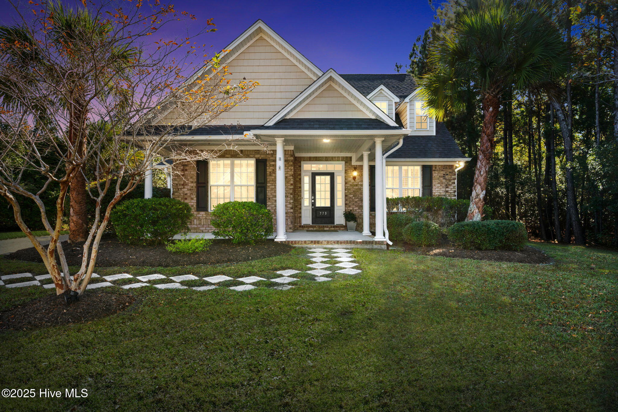 773 Creekway Circle SE