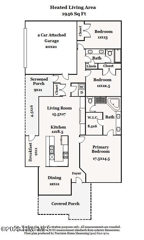 773 Creekway Circle SE