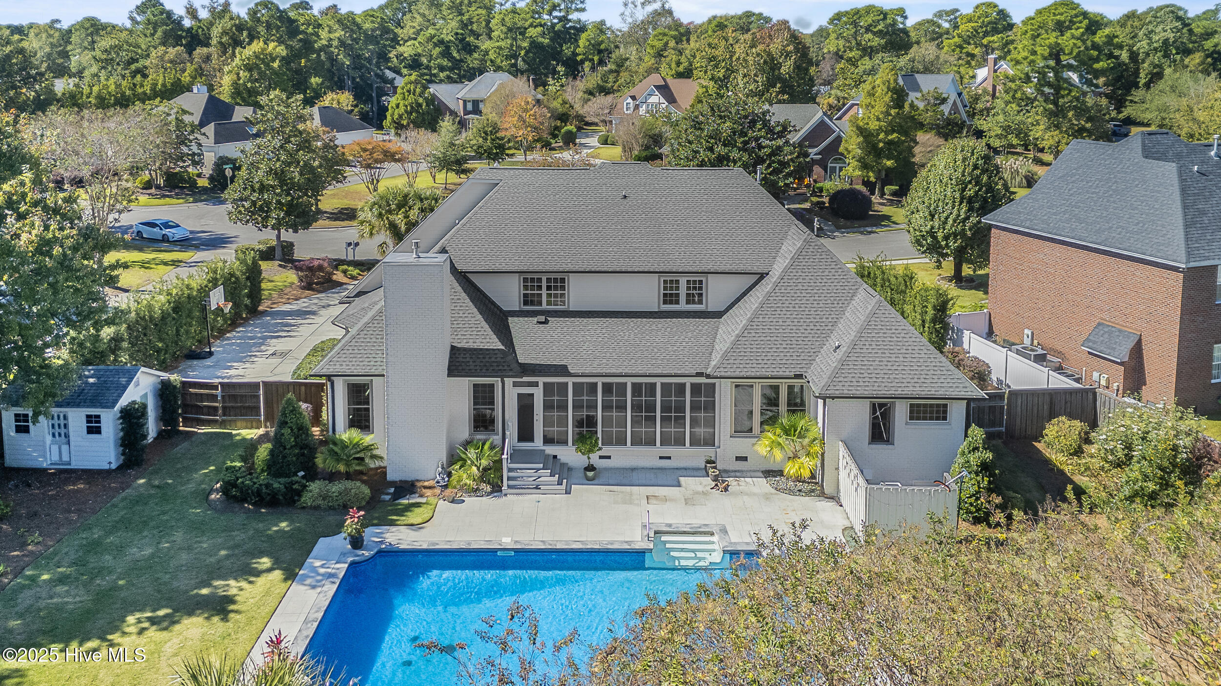 3513 Saint Francis Drive