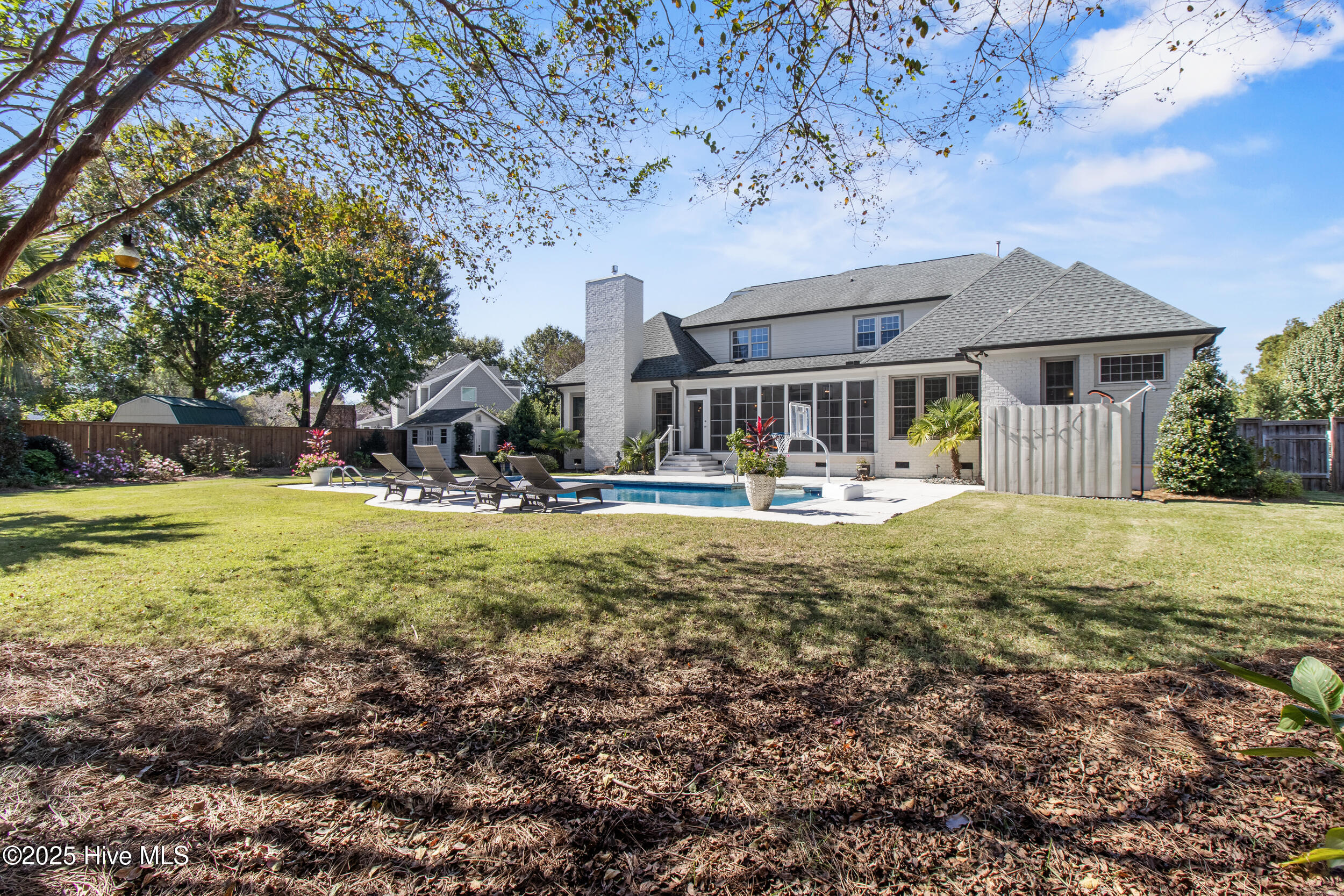 3513 Saint Francis Drive