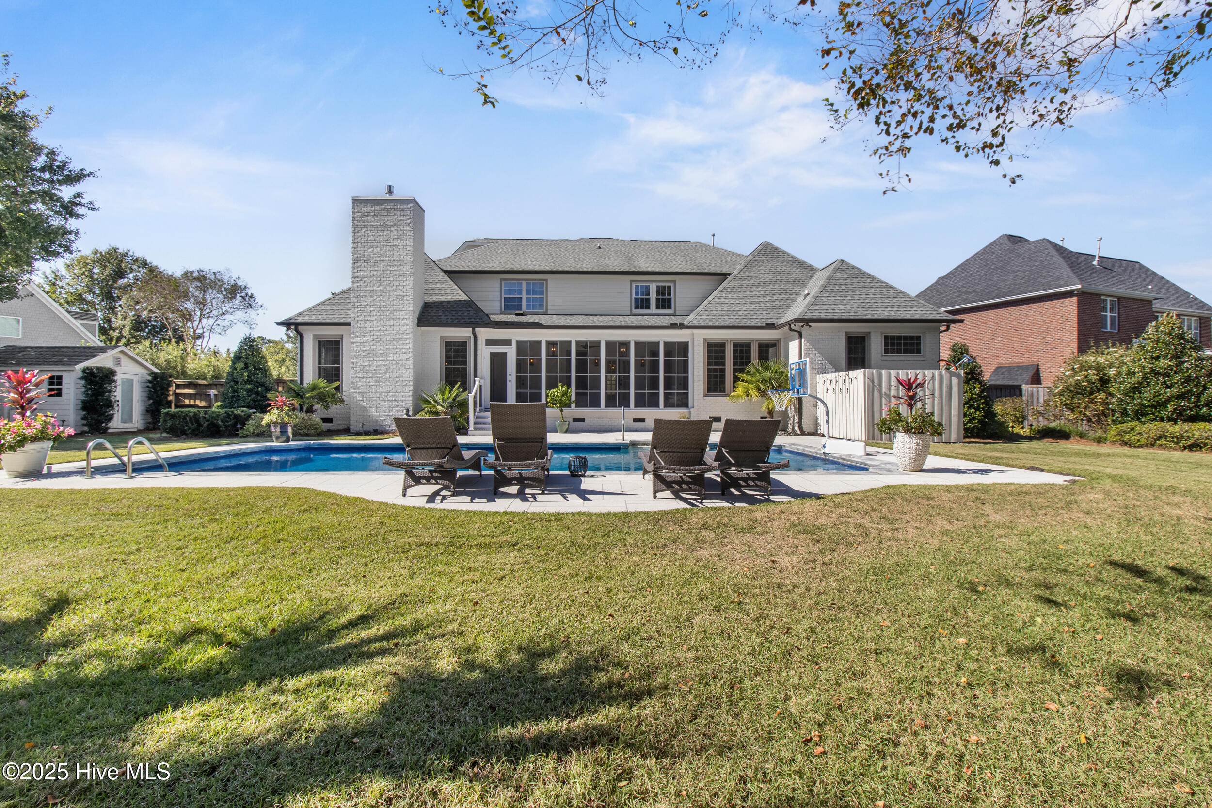 3513 Saint Francis Drive