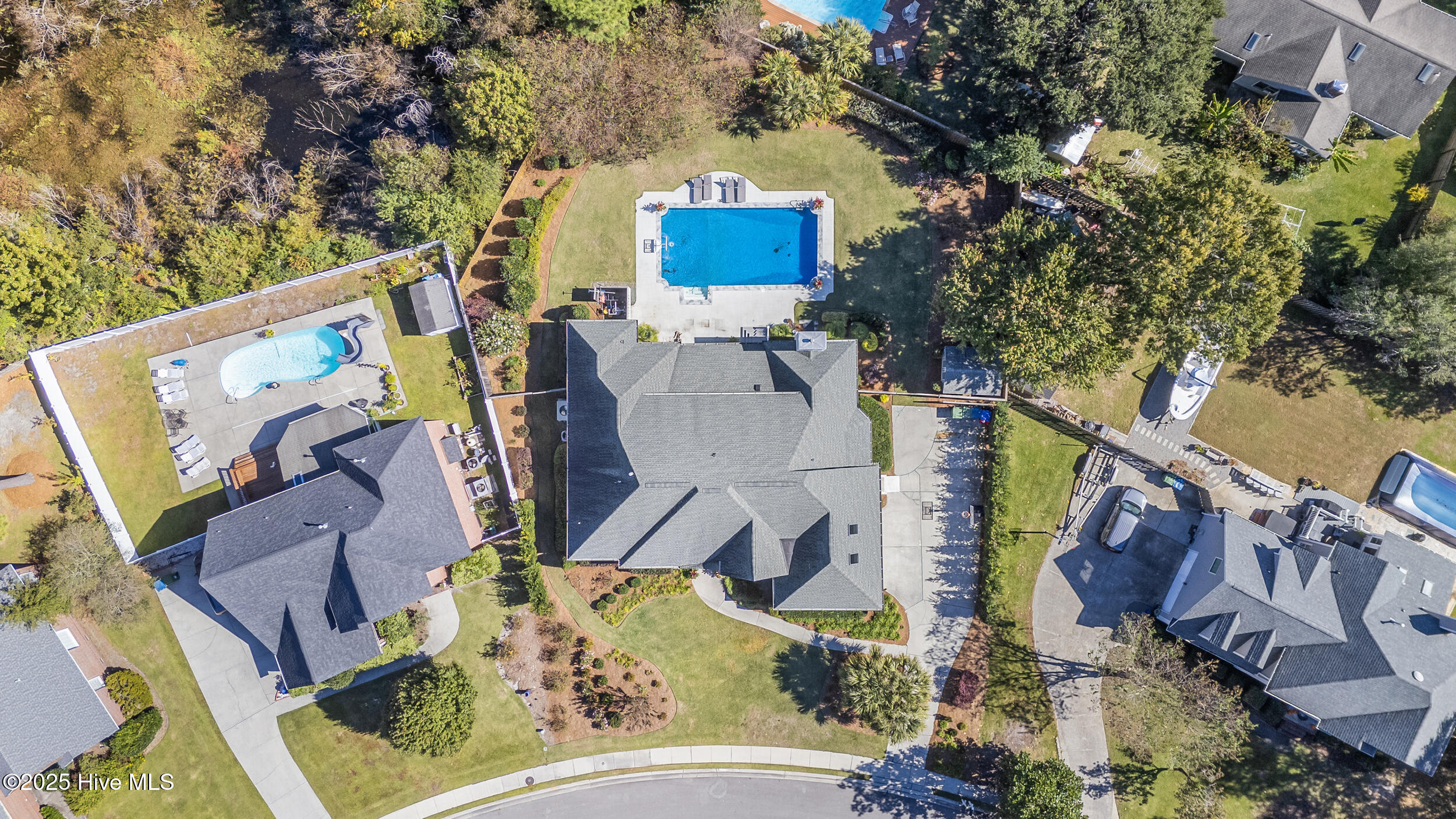 3513 Saint Francis Drive