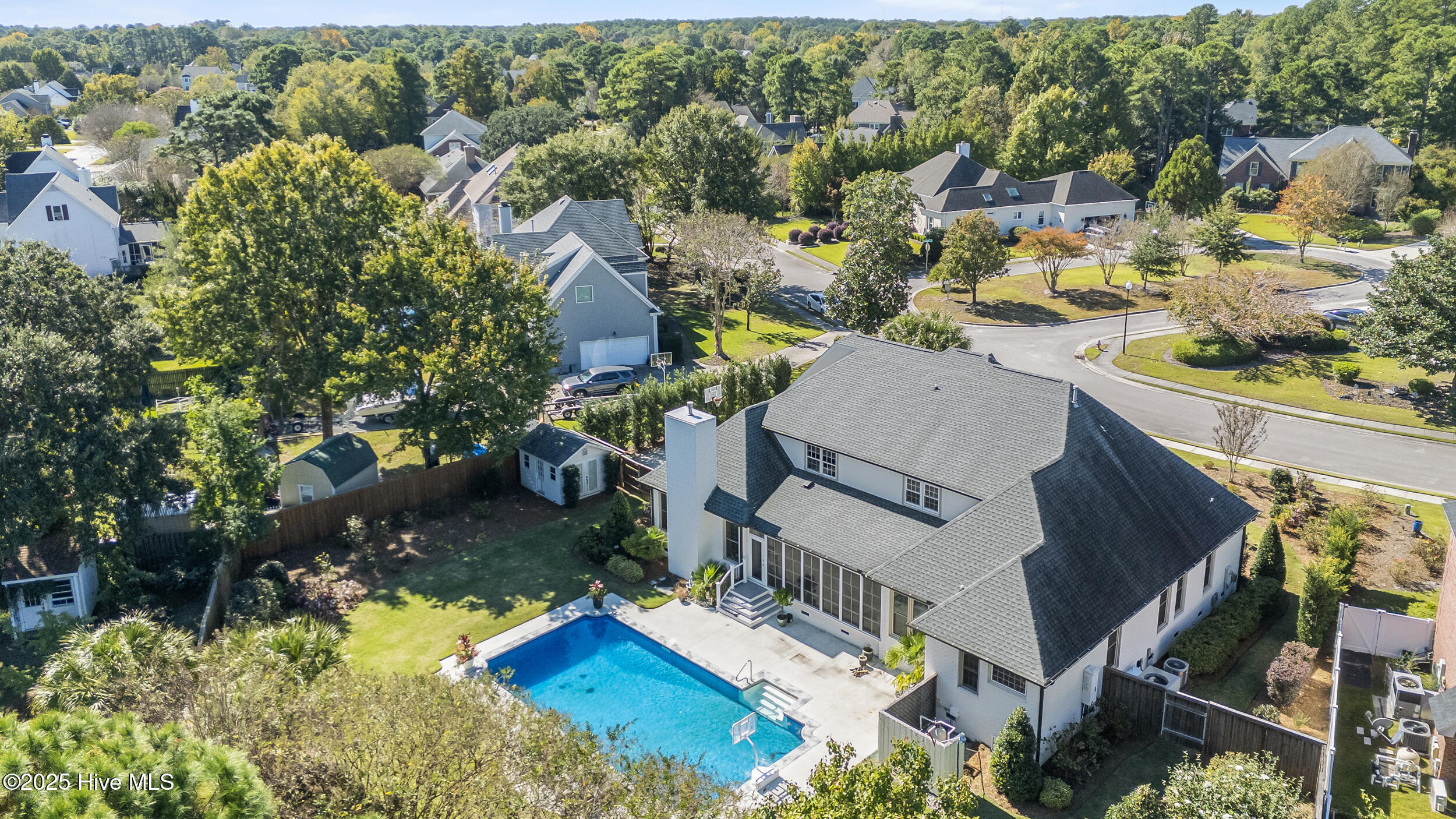 3513 Saint Francis Drive