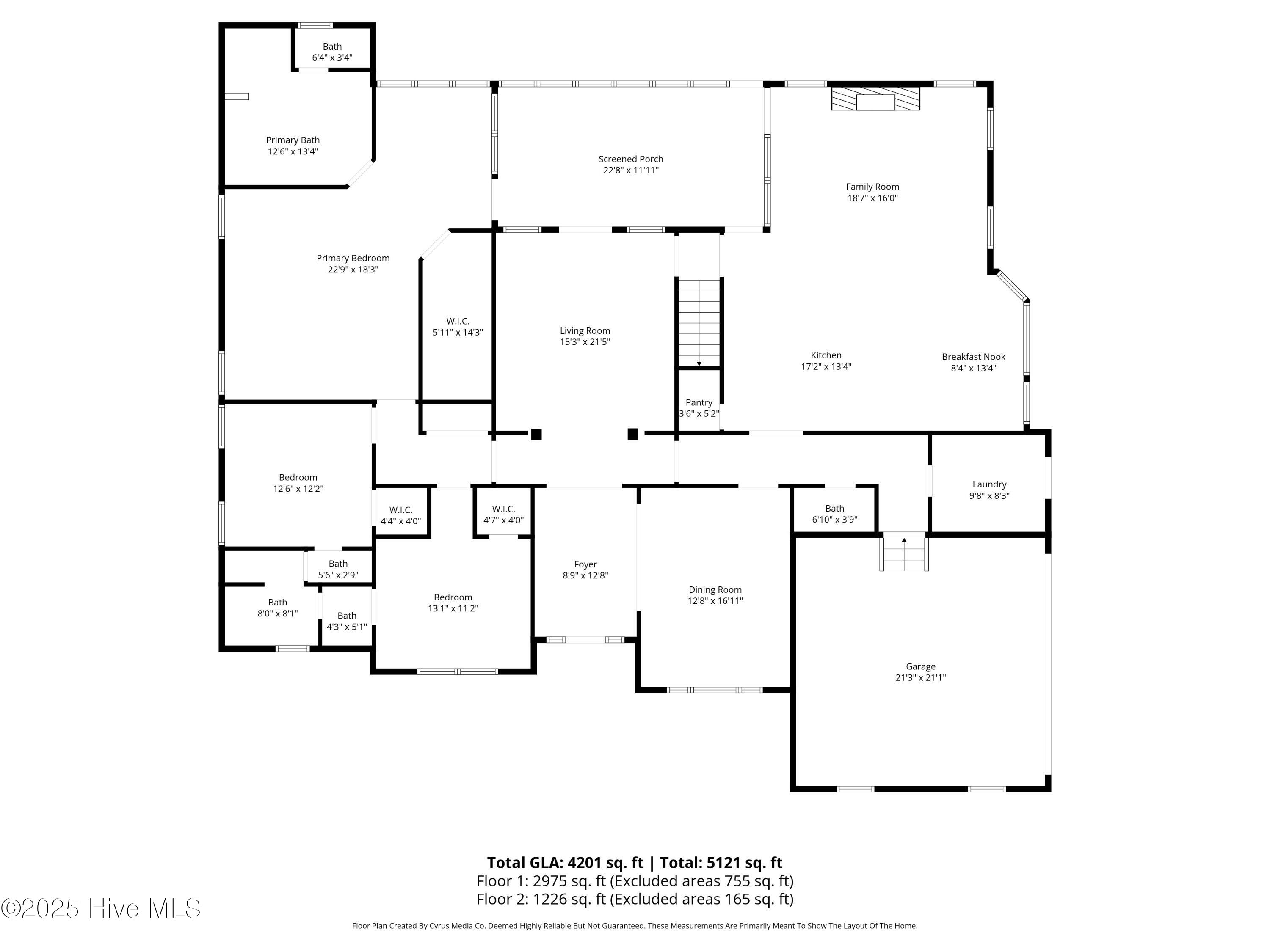 3513 Saint Francis Drive