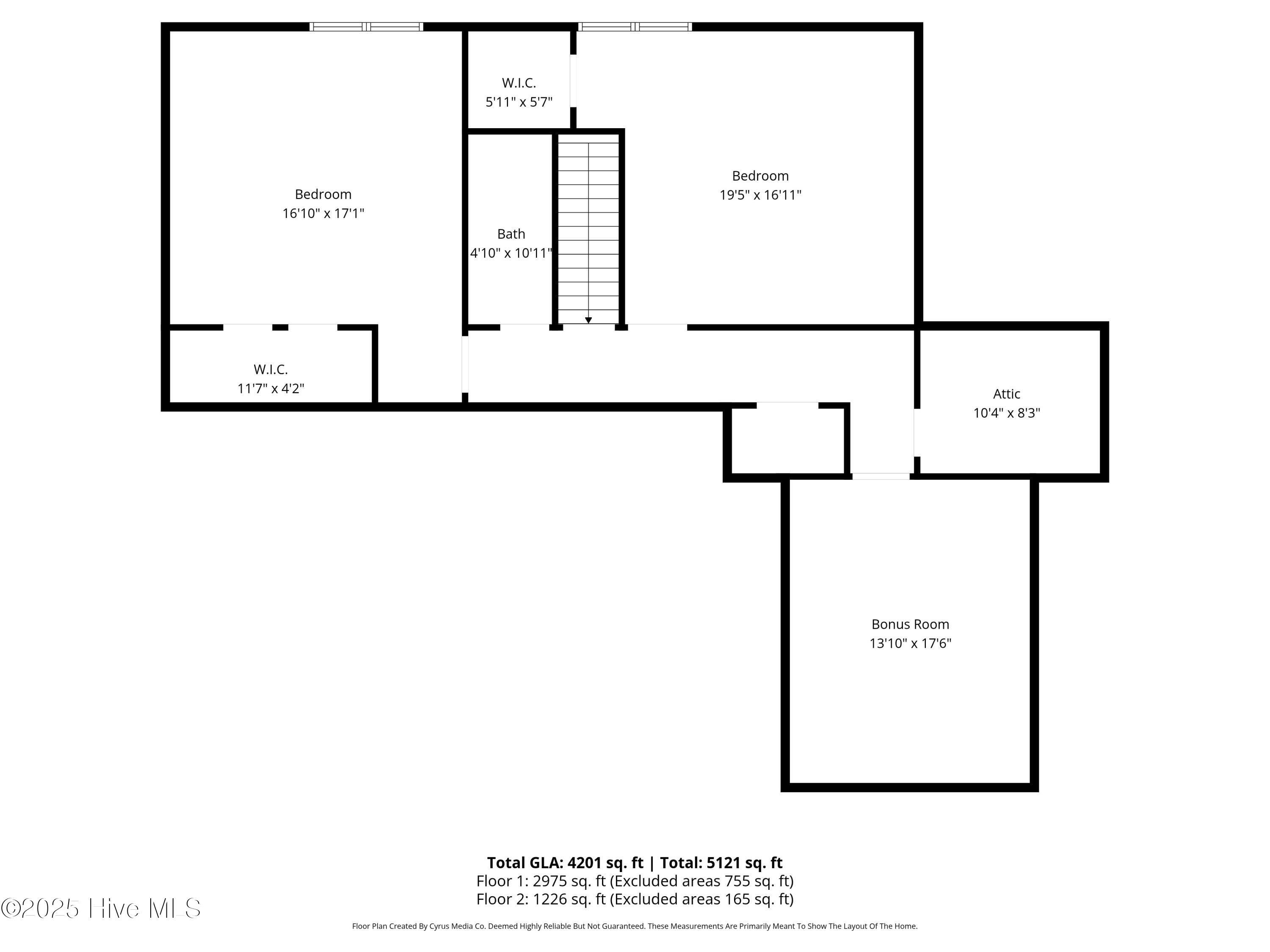 3513 Saint Francis Drive