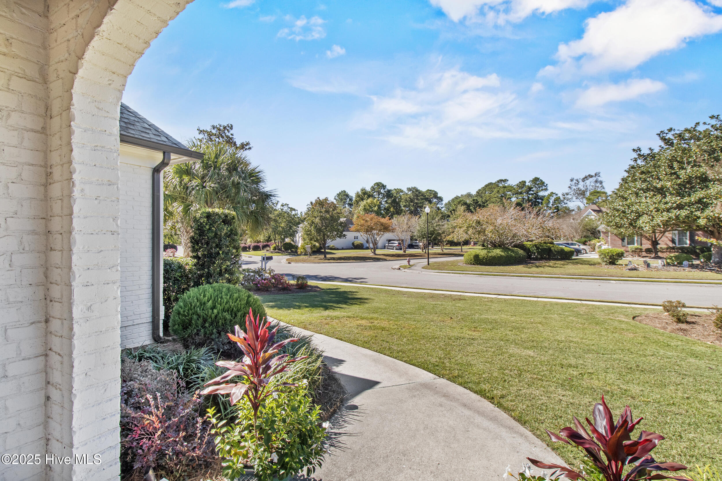 3513 Saint Francis Drive