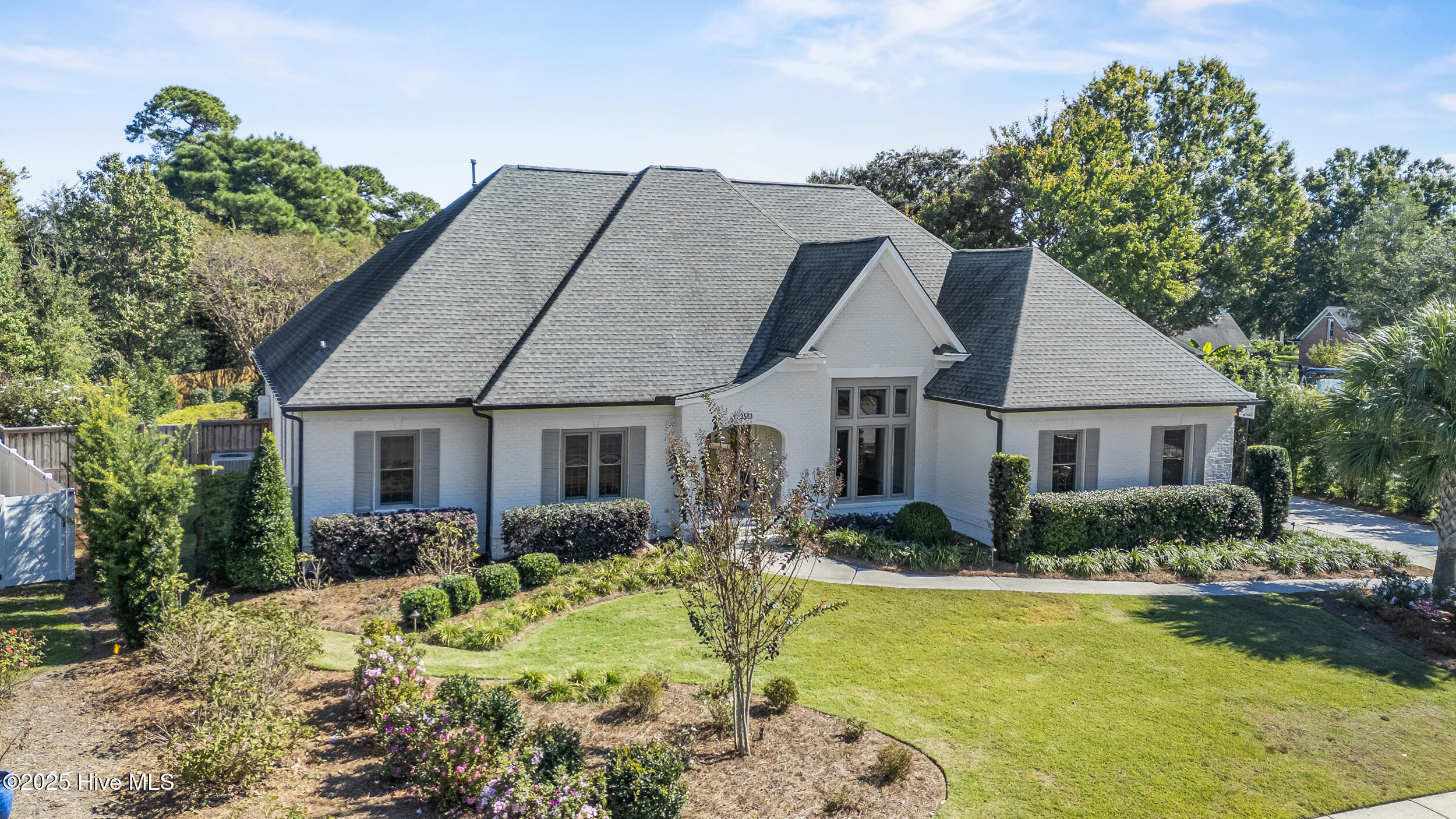 3513 Saint Francis Drive