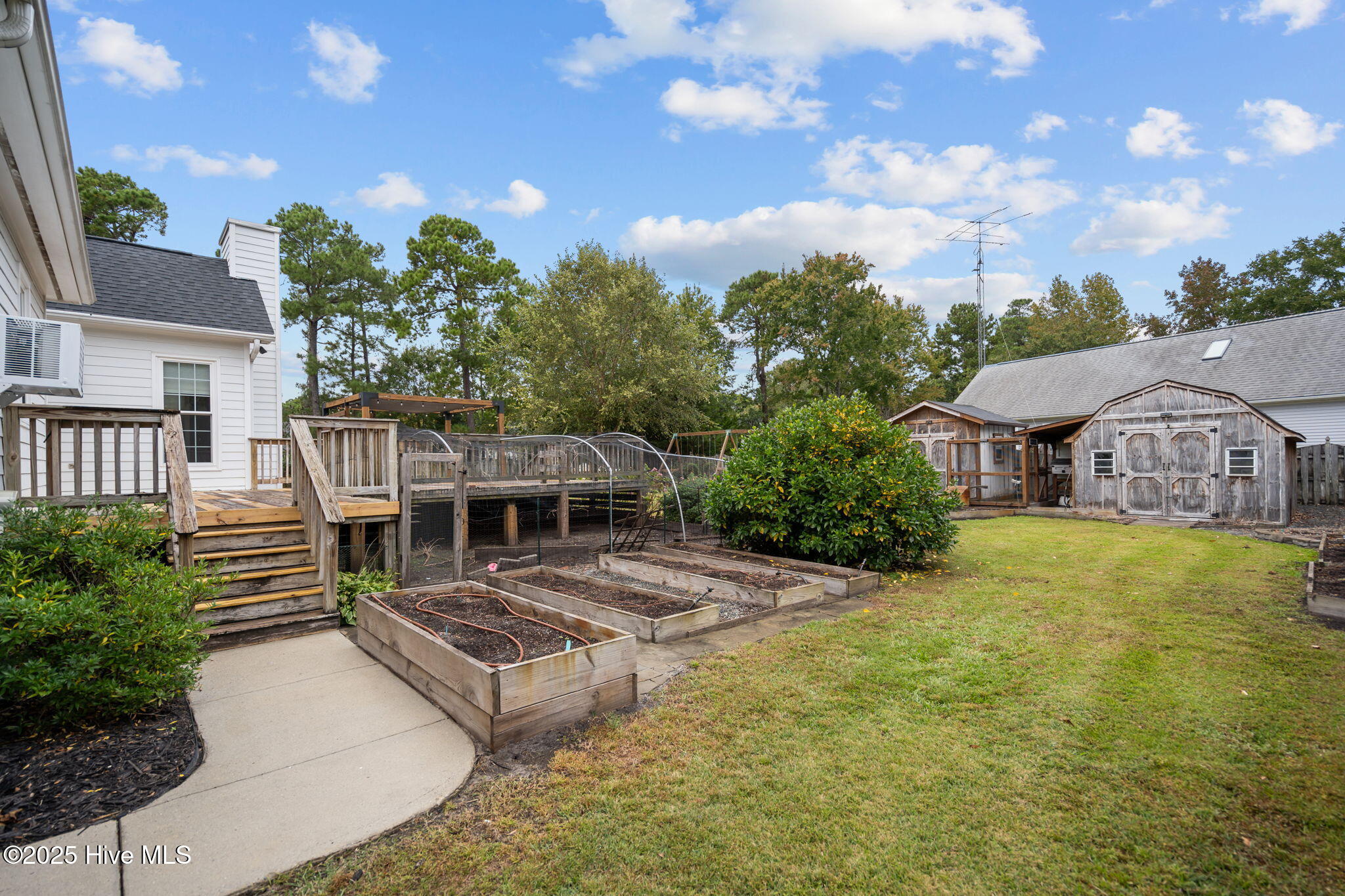 221 Windsong Road