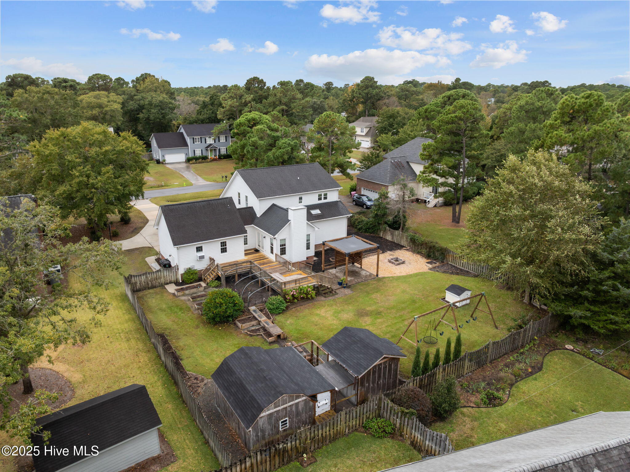 221 Windsong Road