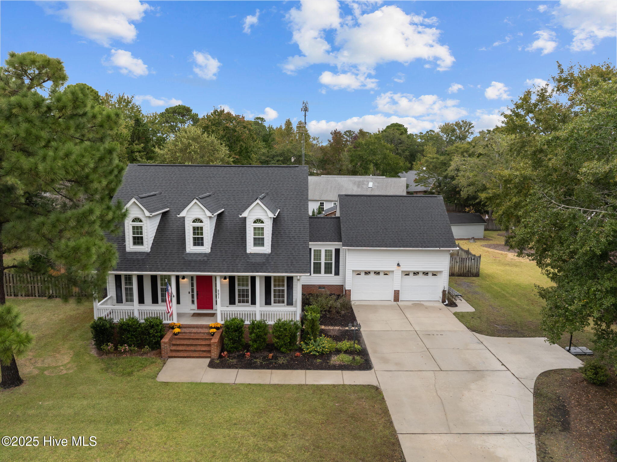221 Windsong Road
