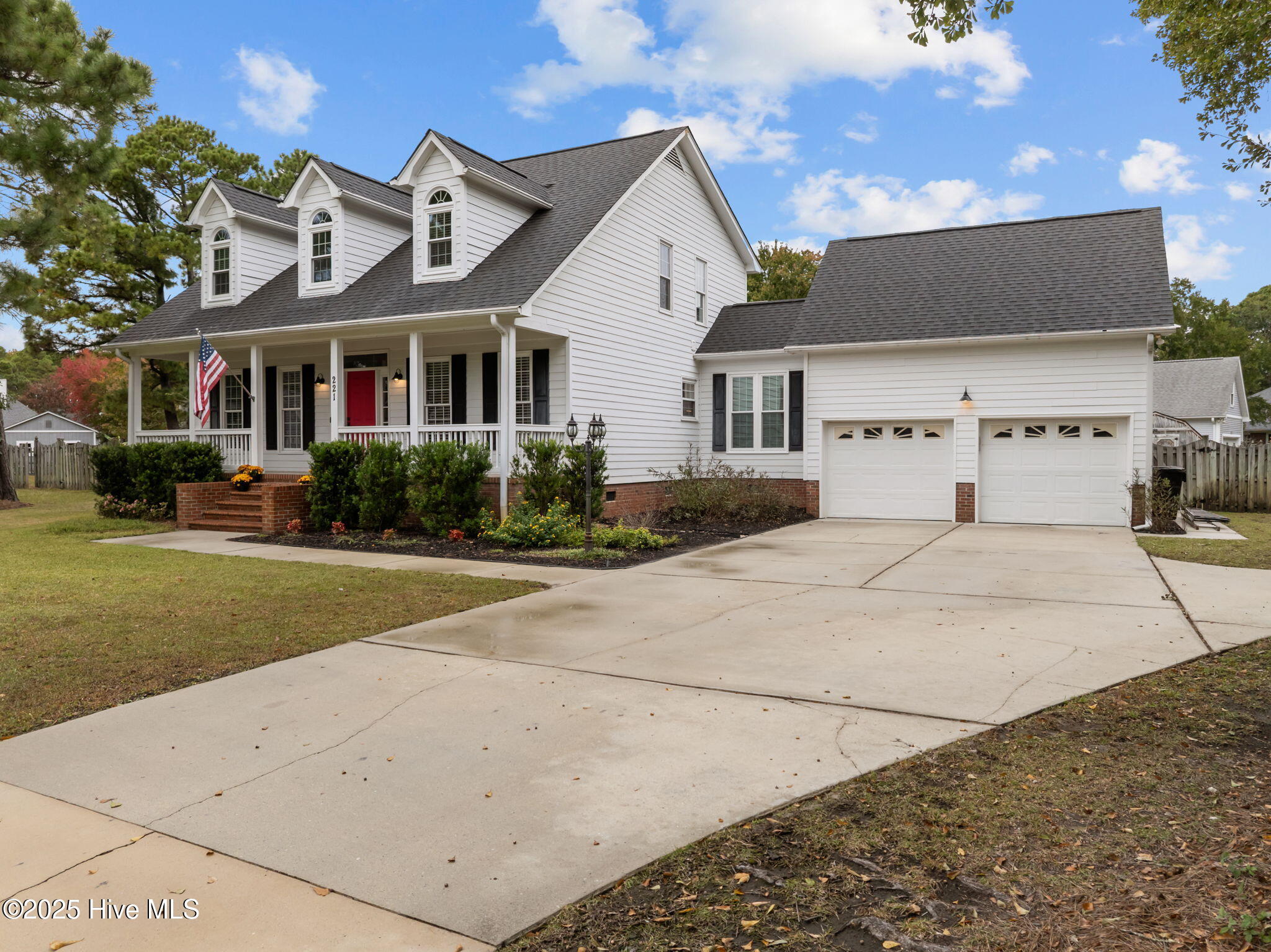 221 Windsong Road