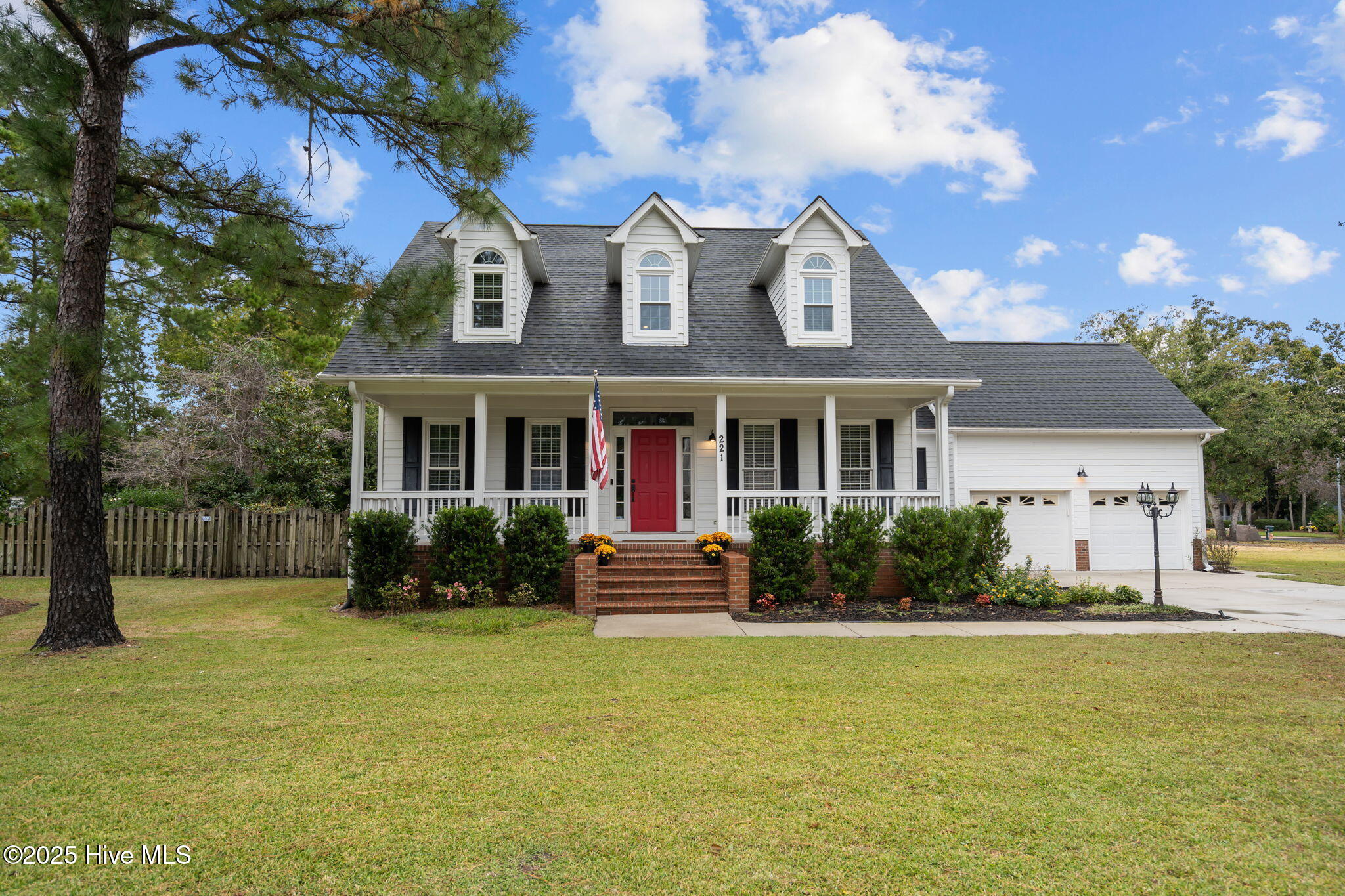 221 Windsong Road