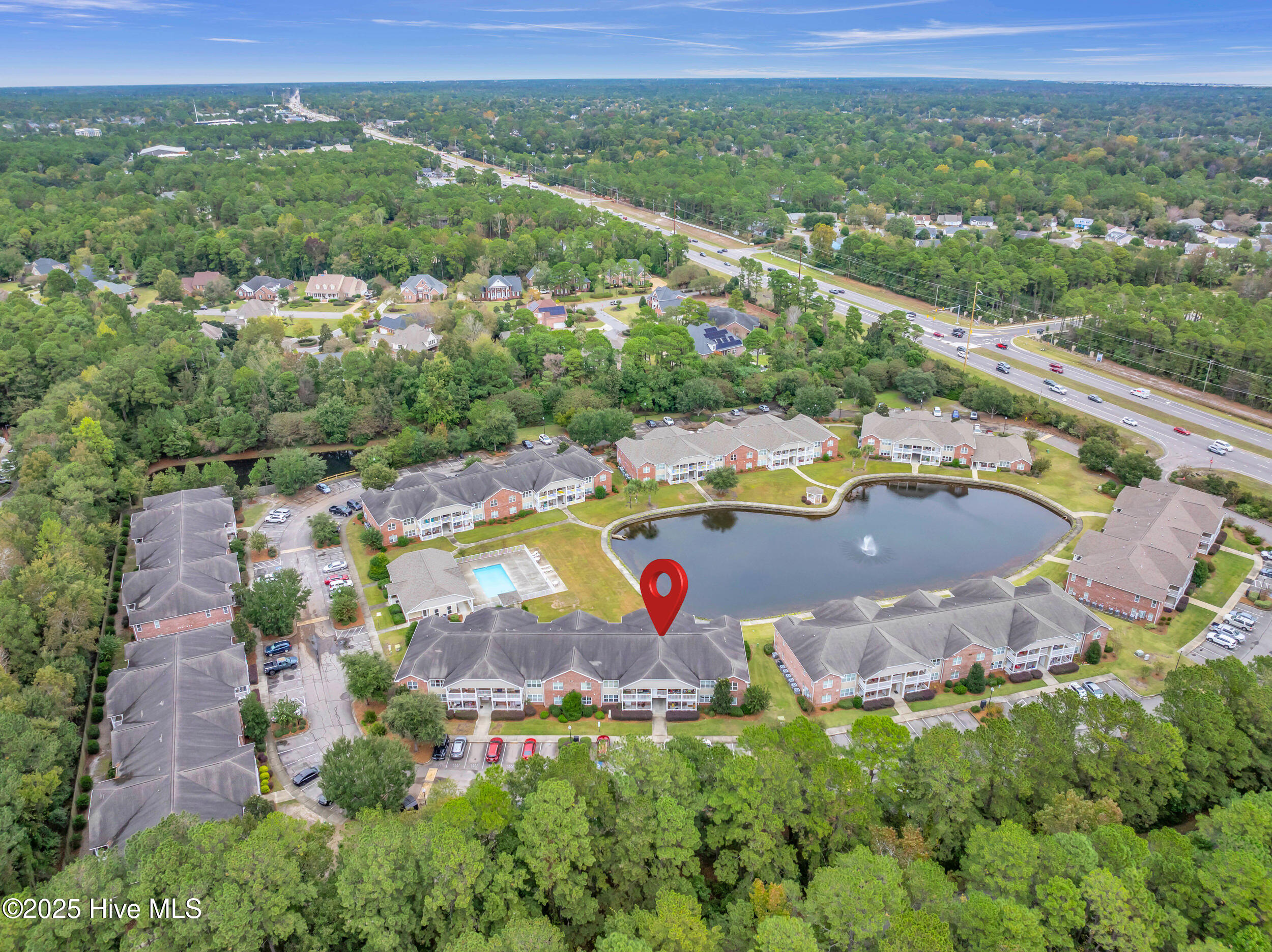 4421 Jay Bird Circle, Unit 106