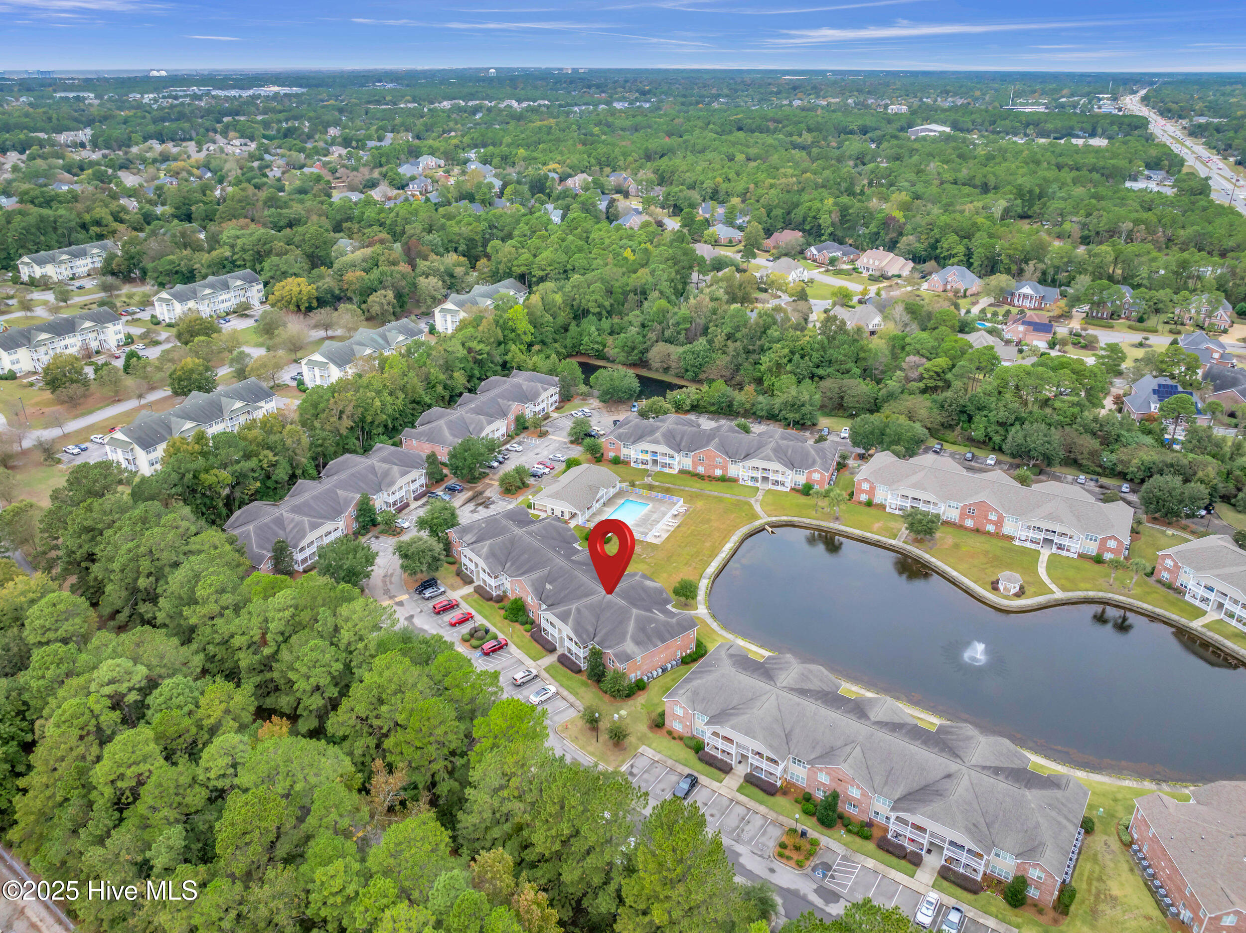 4421 Jay Bird Circle, Unit 106