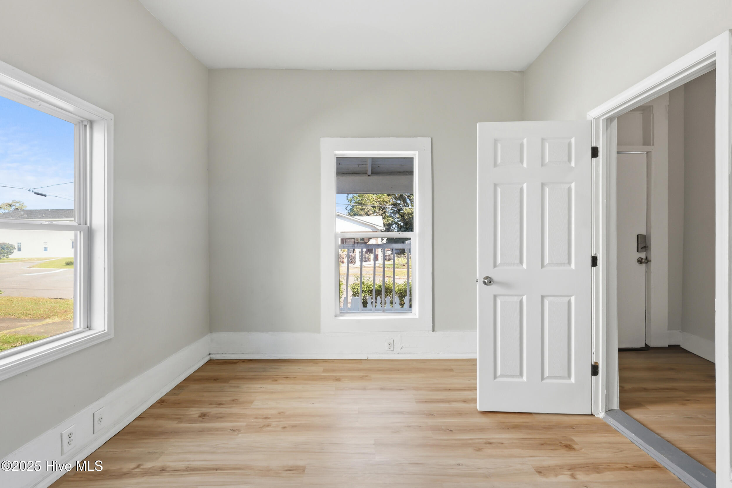 818 Hanover Street