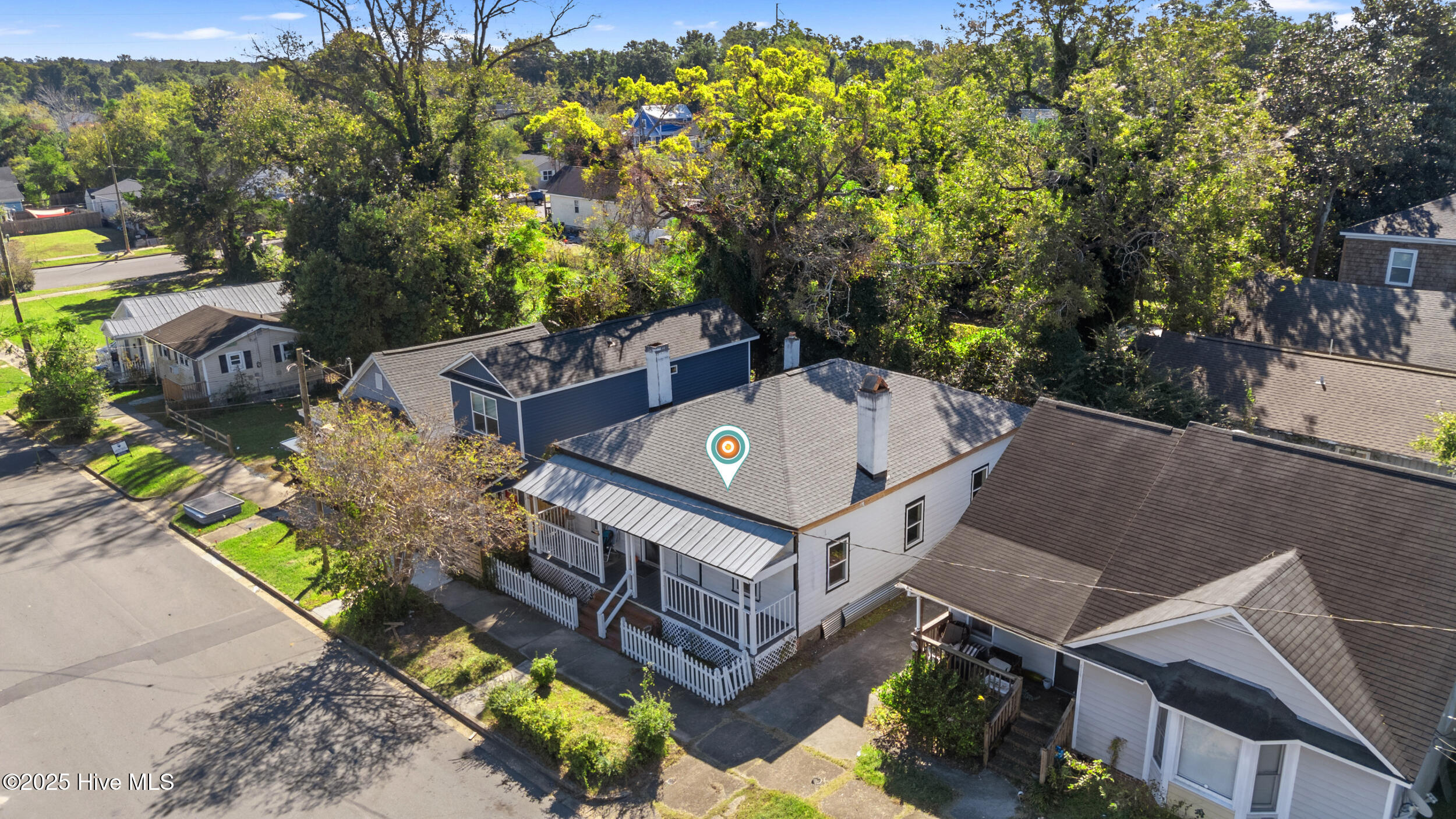 818 Hanover Street