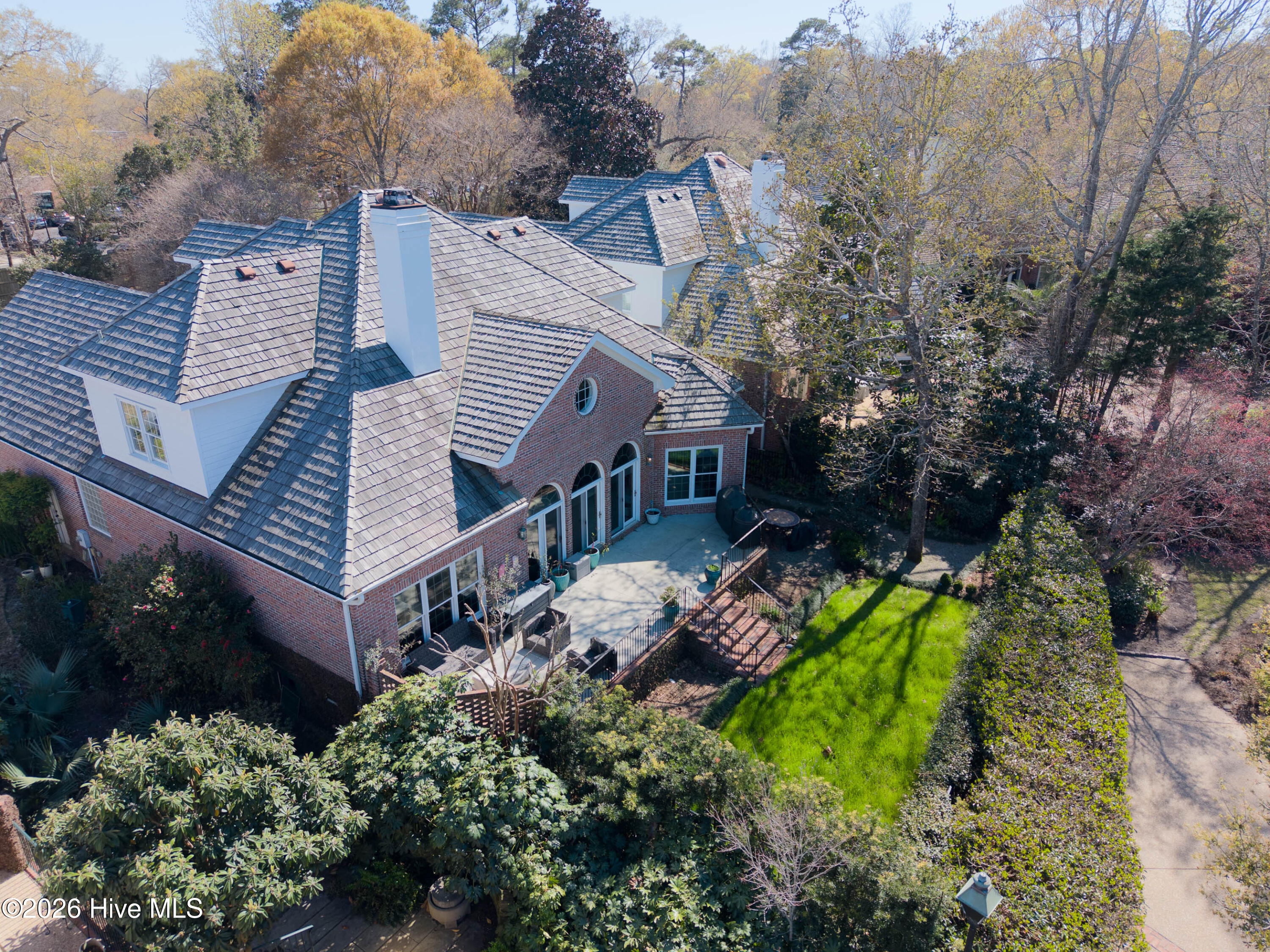 1914 Odyssey Drive