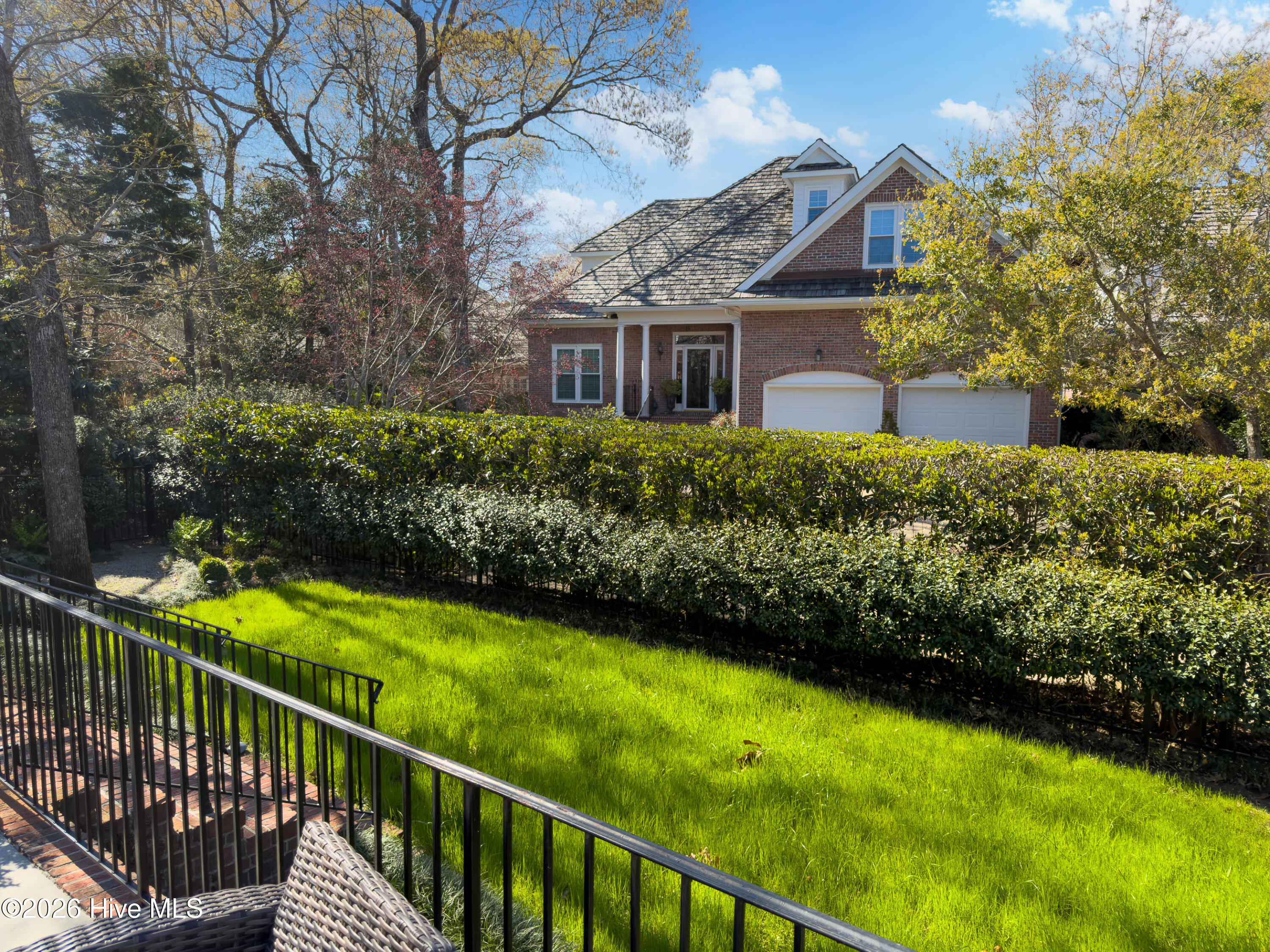 1914 Odyssey Drive