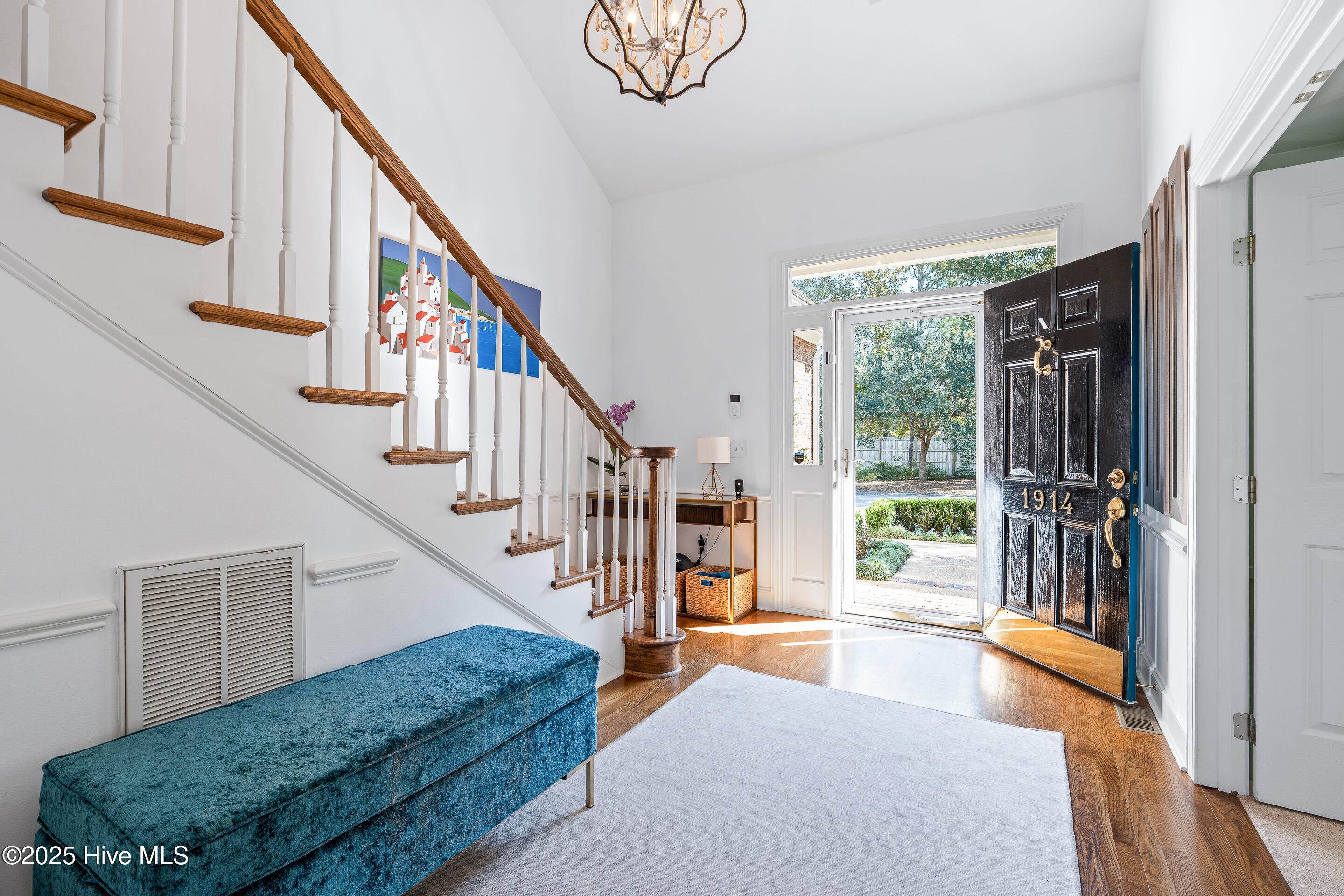 1914 Odyssey Drive