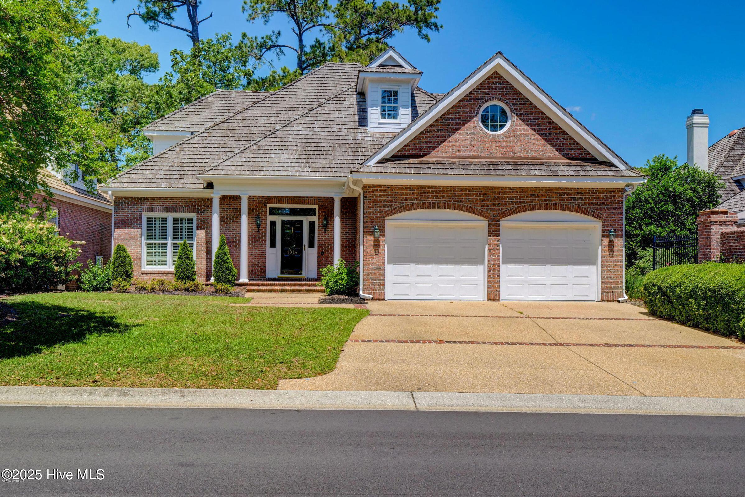 1914 Odyssey Drive