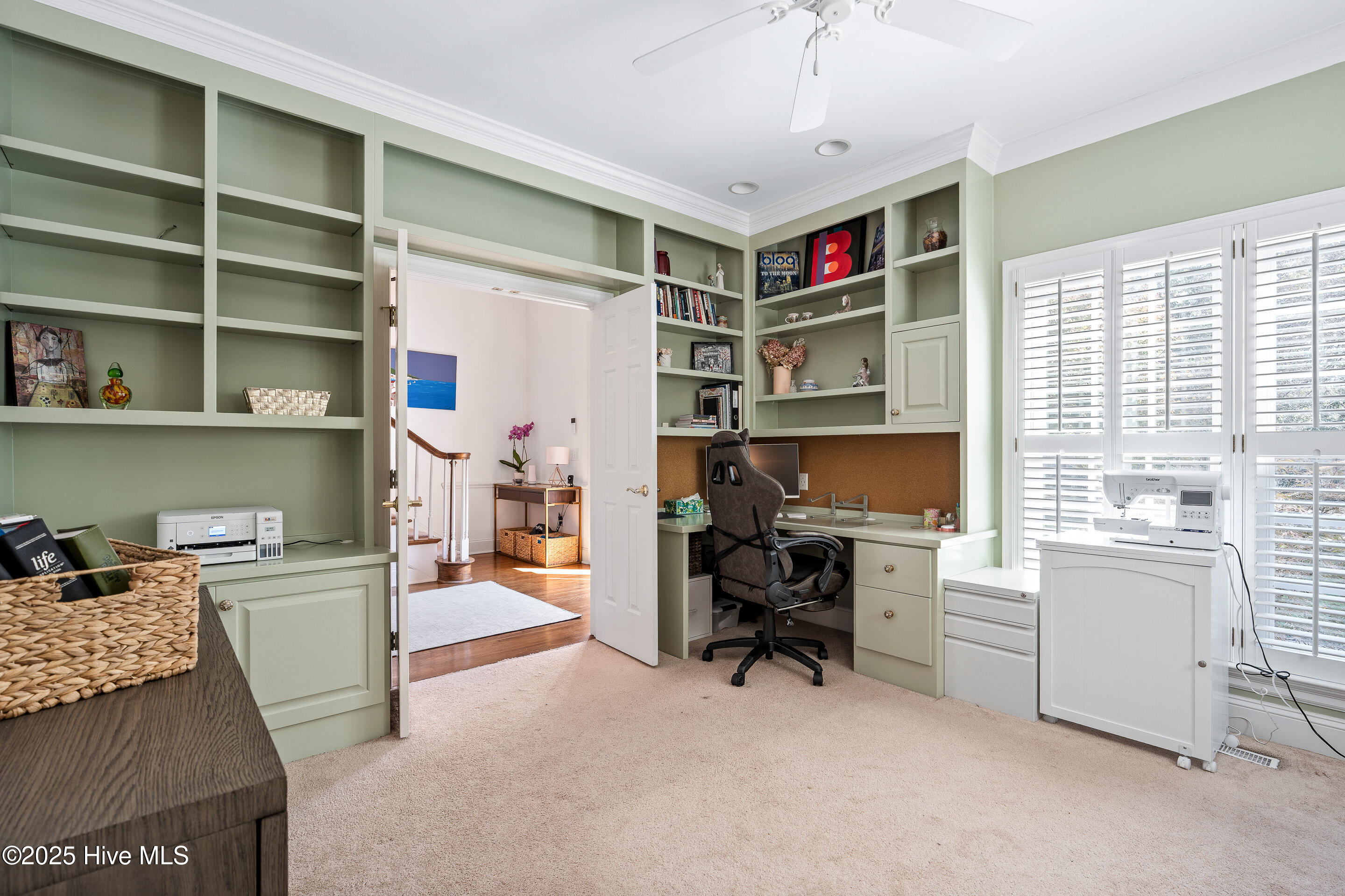 1914 Odyssey Drive