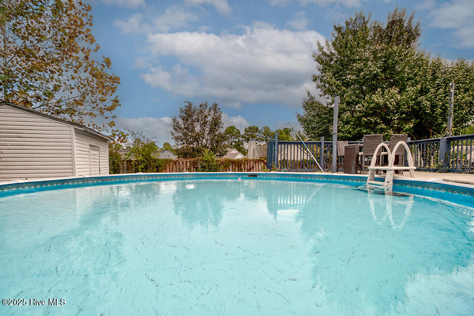 7311 Wolfhound Court